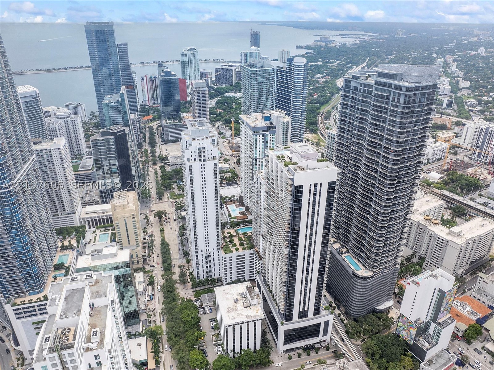 image 1060 Brickell - 106036