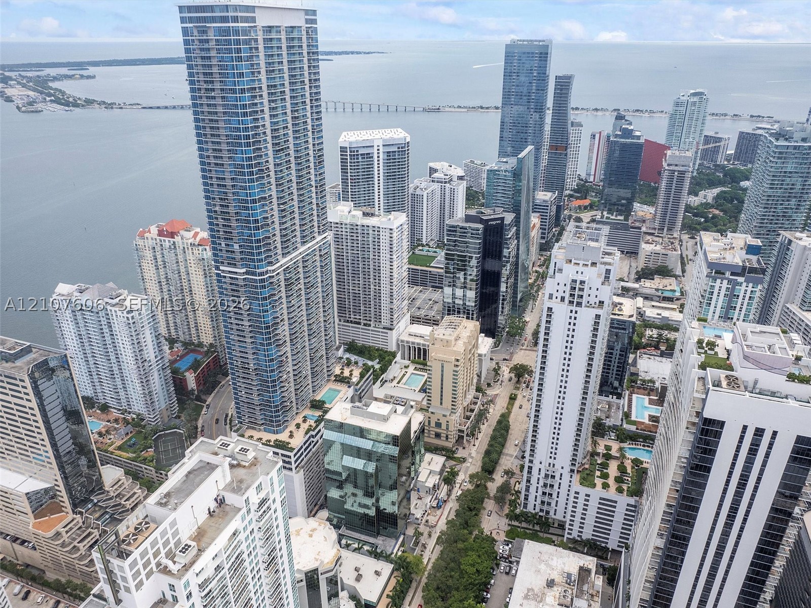image 1060 Brickell - 106037