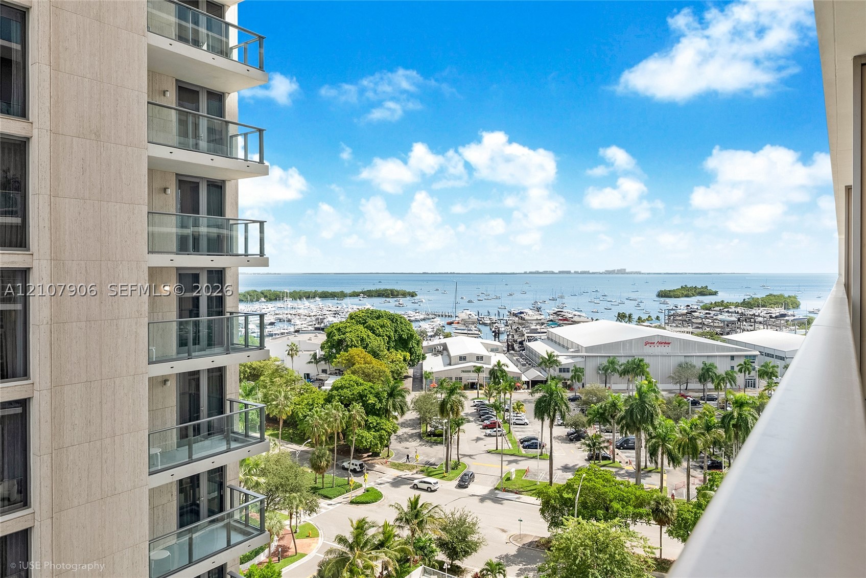 2655 S Bayshore Dr #910