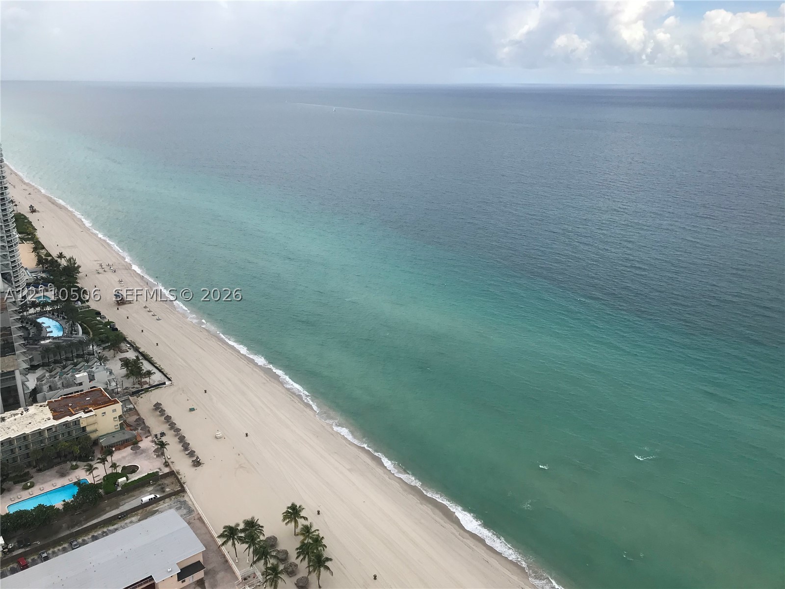 18201 Collins Ave #5104