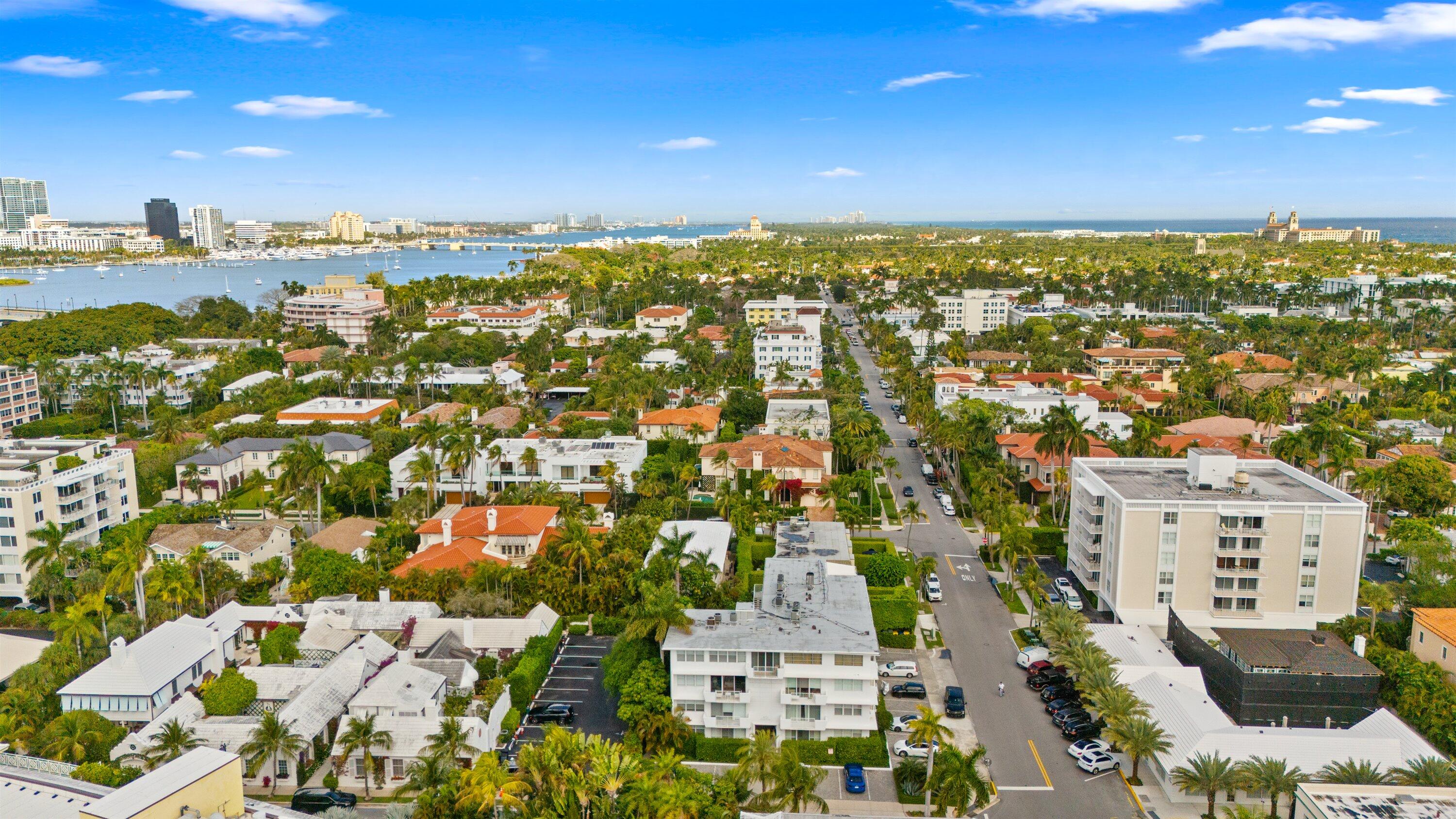 401 Peruvian #1010 Palm Beach, FL 33480