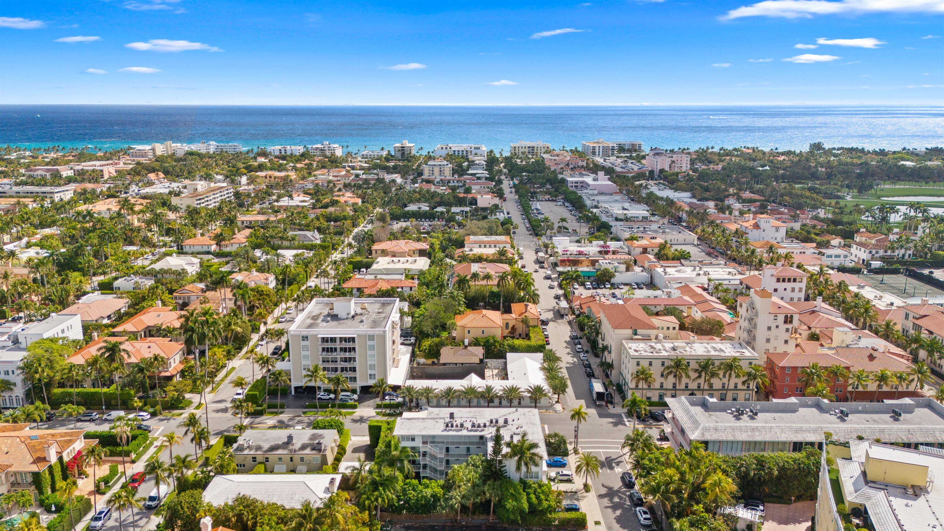 401 Peruvian #1010 Palm Beach, FL 33480