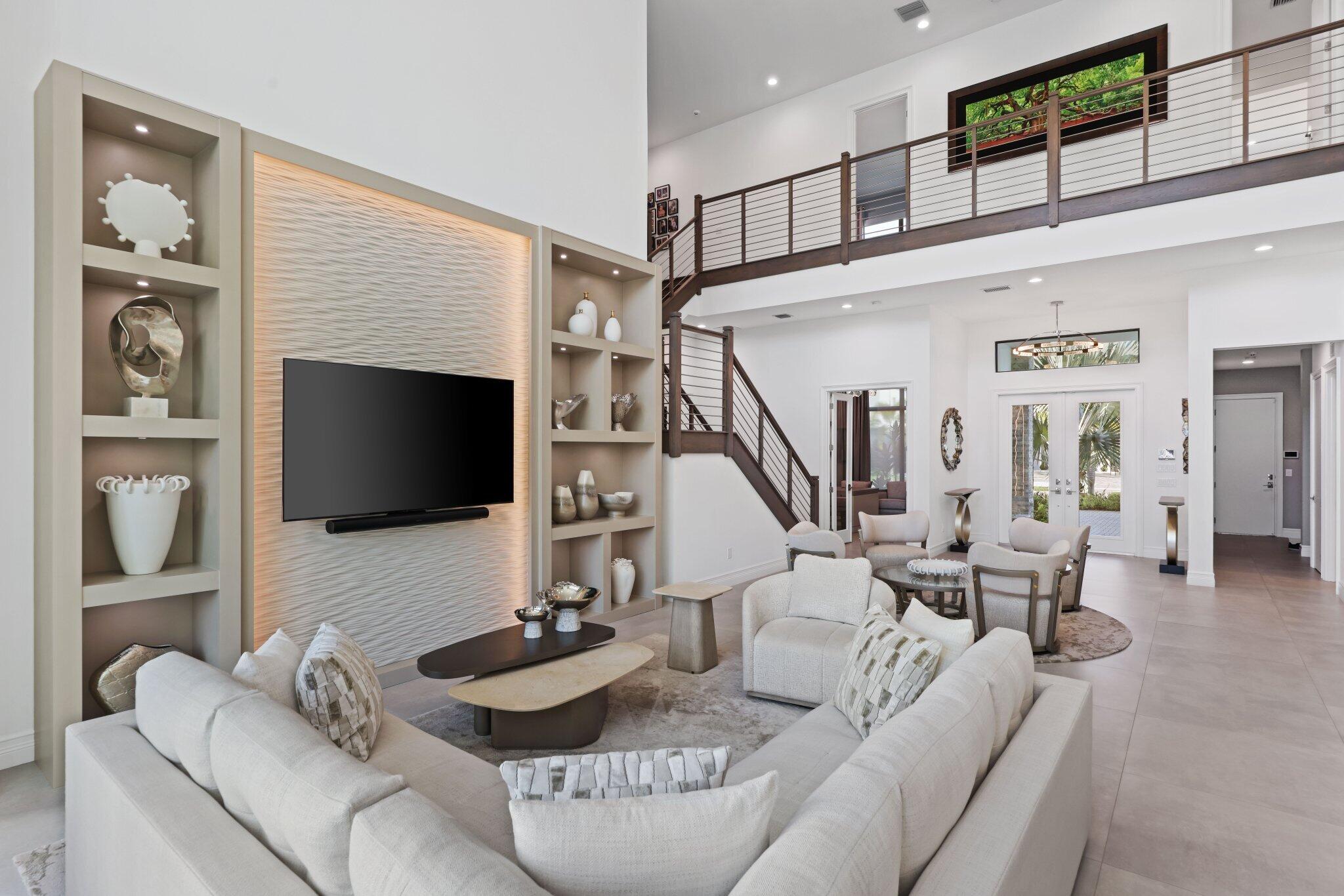 17432 Ponte Chiasso Boca Raton, FL 33496