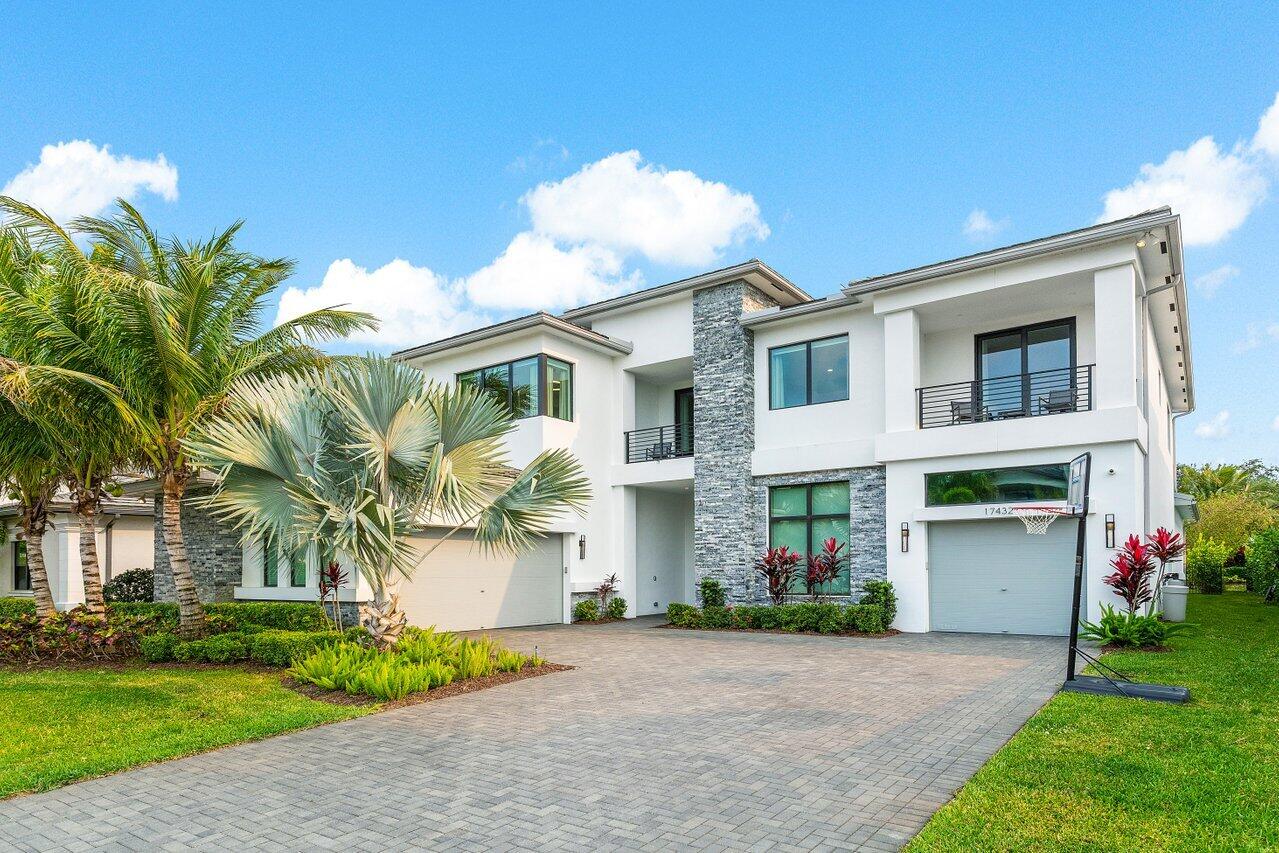 17432 Ponte Chiasso Boca Raton, FL 33496