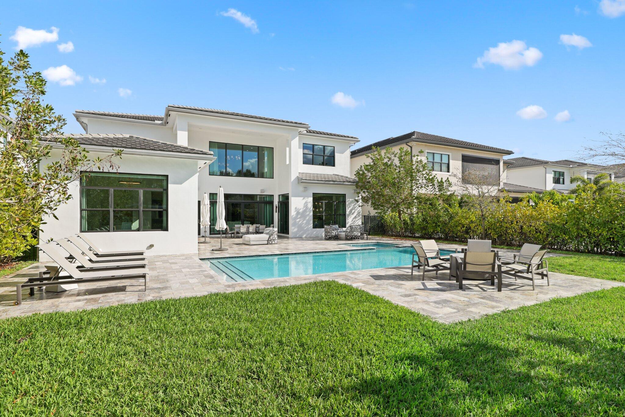 17432 Ponte Chiasso Boca Raton, FL 33496