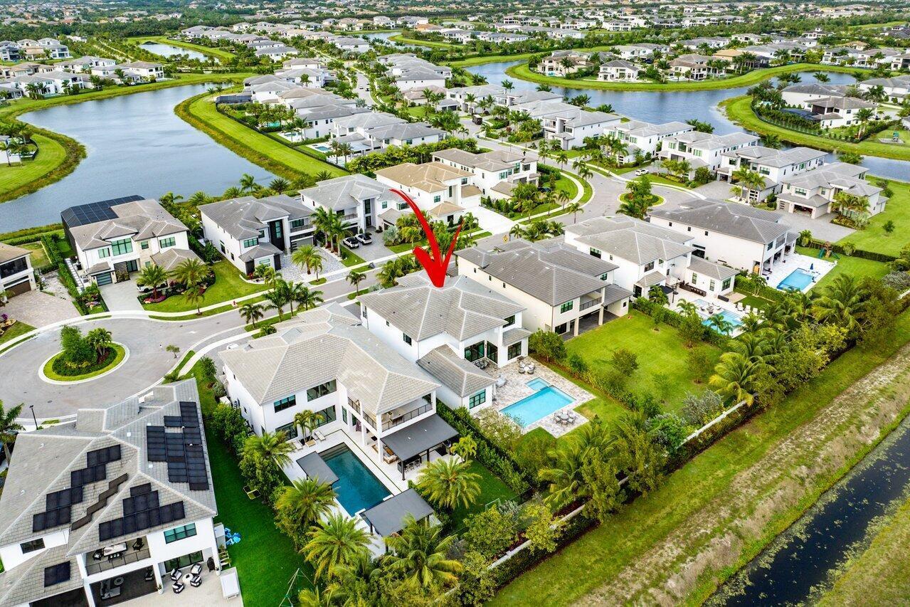 17432 Ponte Chiasso Boca Raton, FL 33496