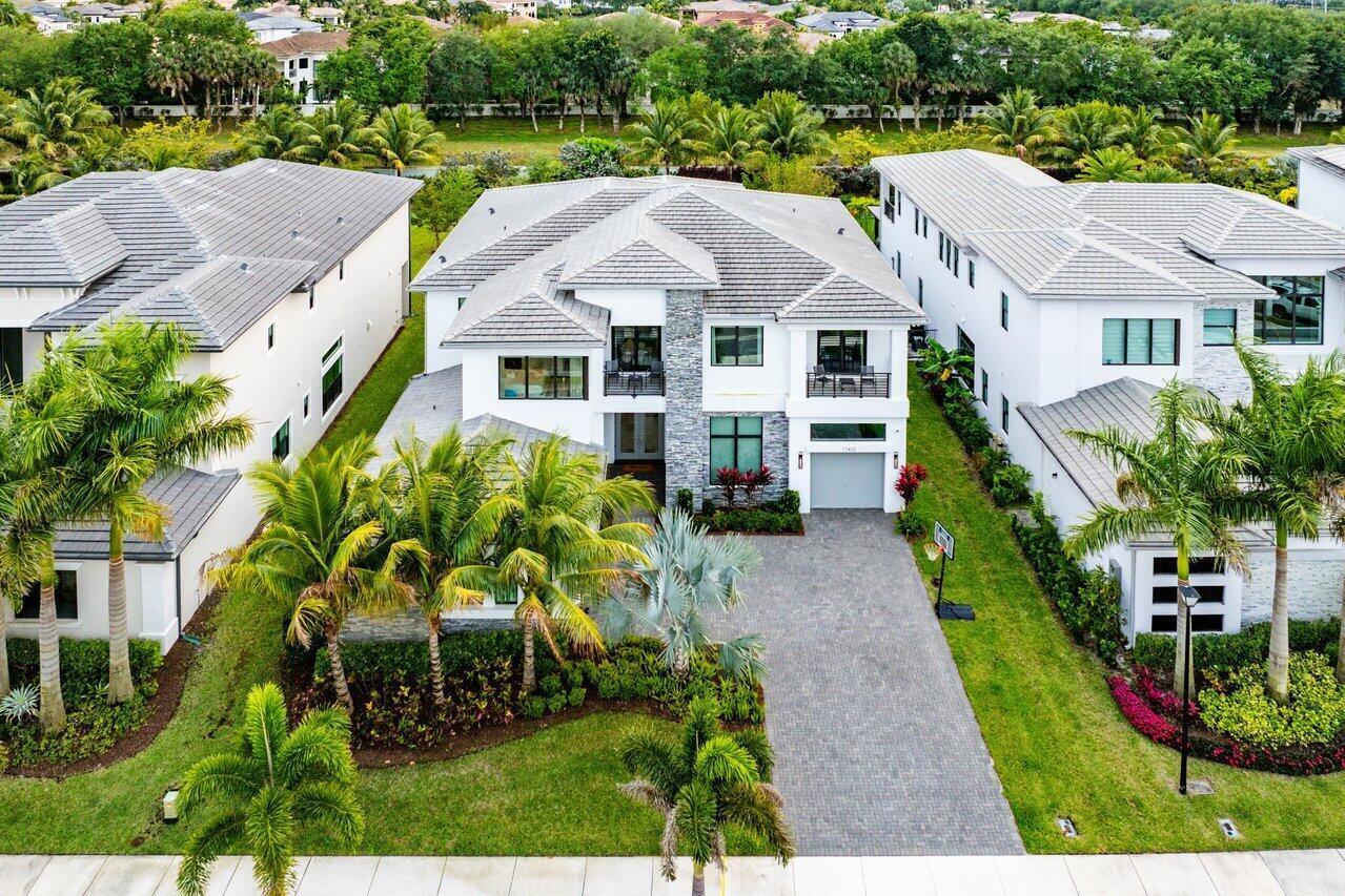 17432 Ponte Chiasso Boca Raton, FL 33496