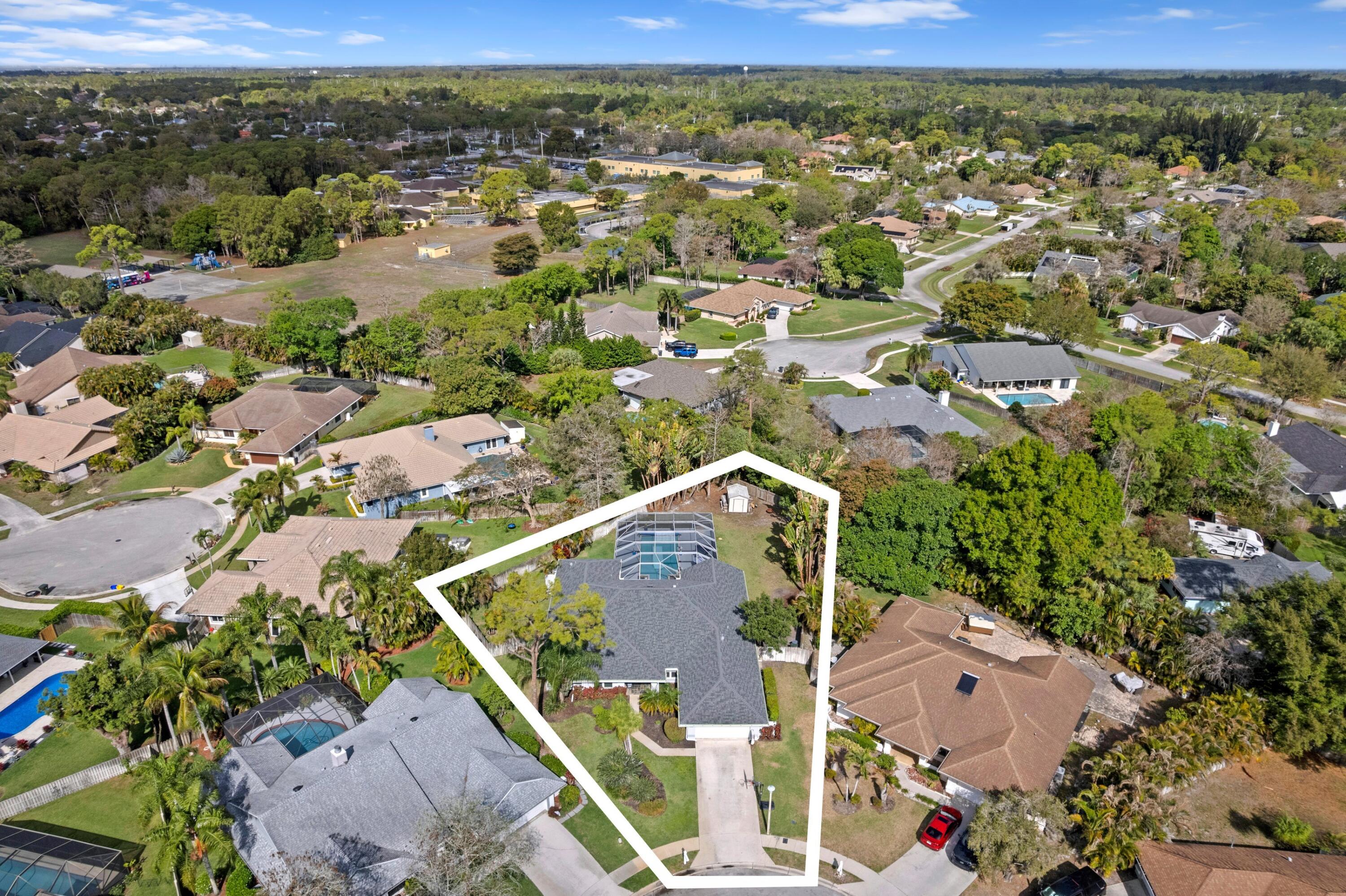 551 Kingsbury Wellington, FL 33414