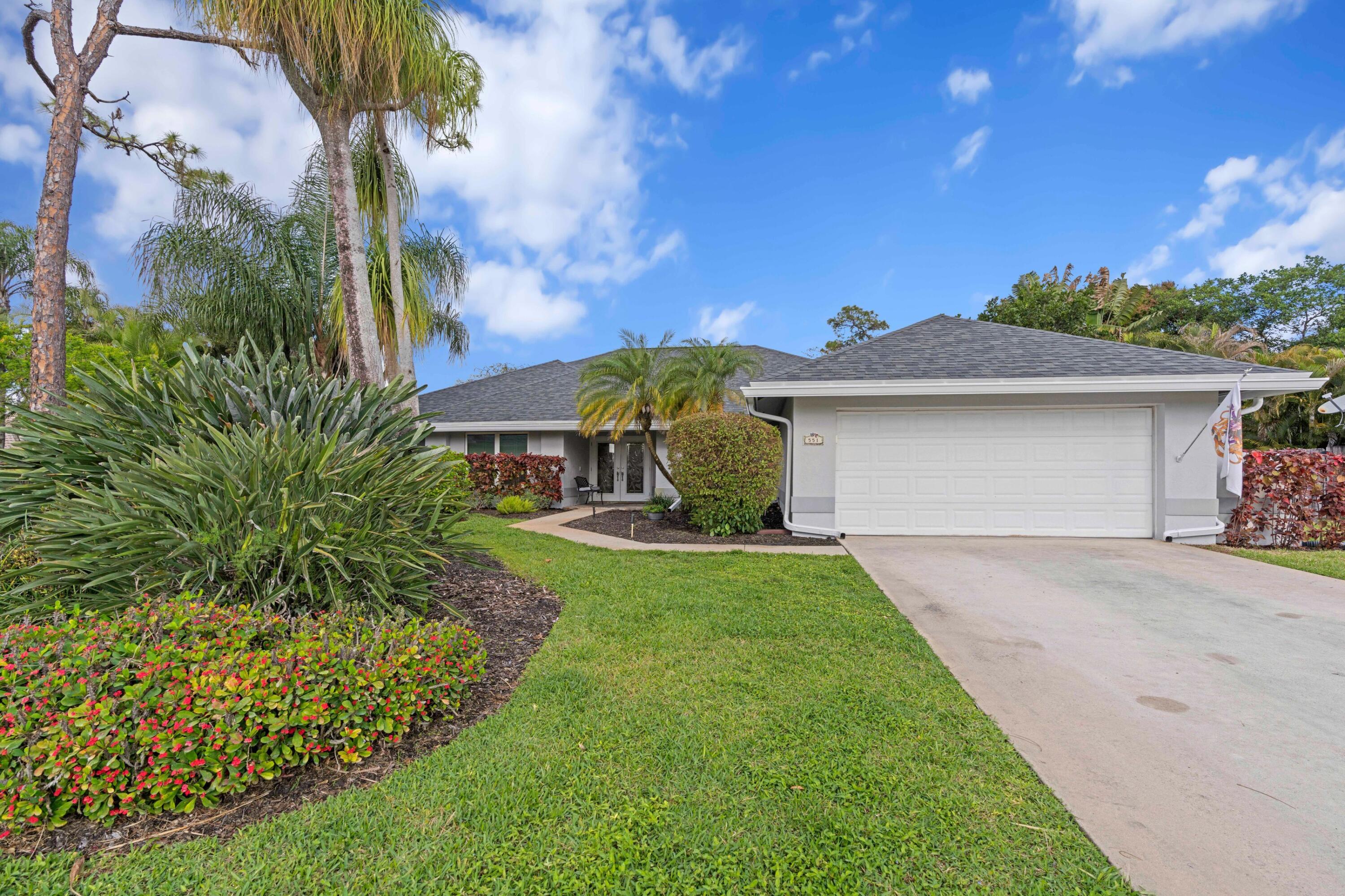 551 Kingsbury Wellington, FL 33414