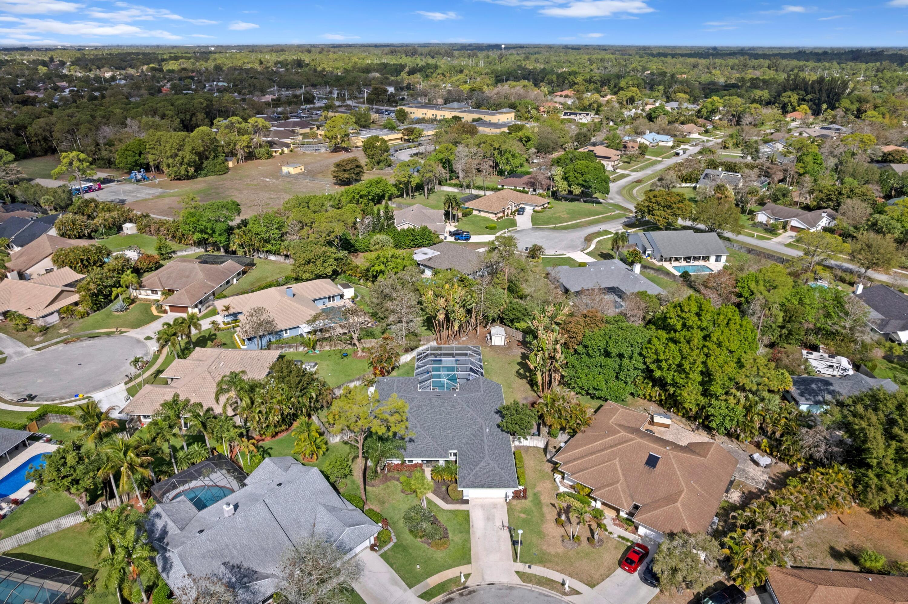 551 Kingsbury Wellington, FL 33414