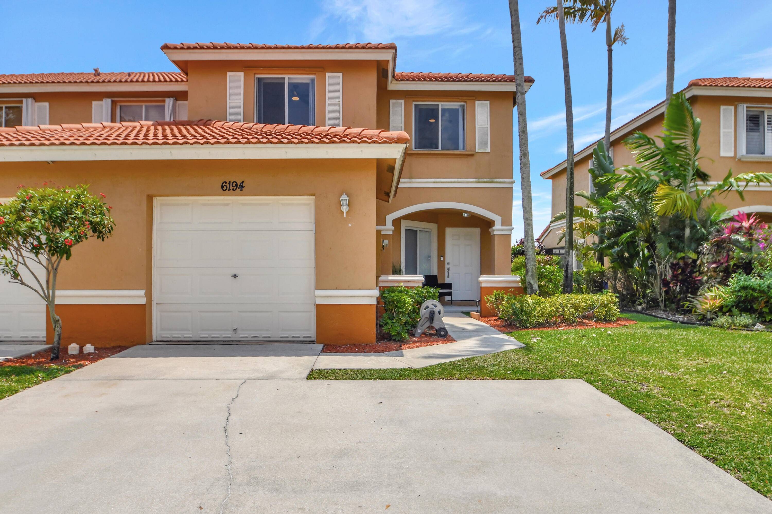 6194 Reynolds West Palm Beach, FL 33411