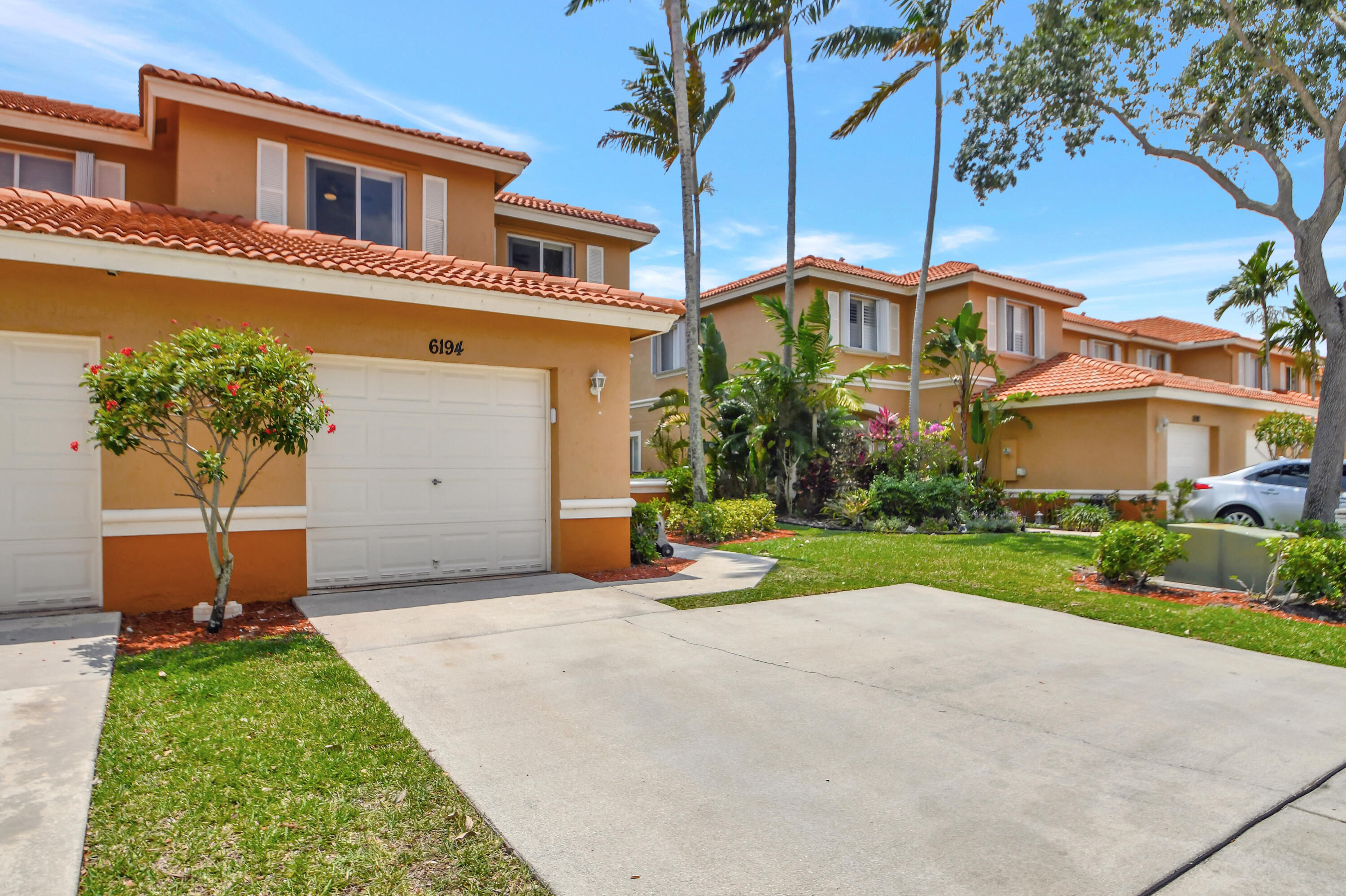 6194 Reynolds West Palm Beach, FL 33411