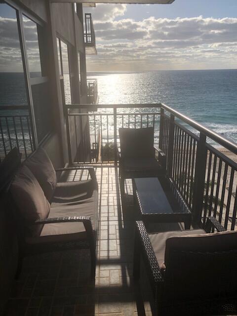 3800 Galt Ocean #707