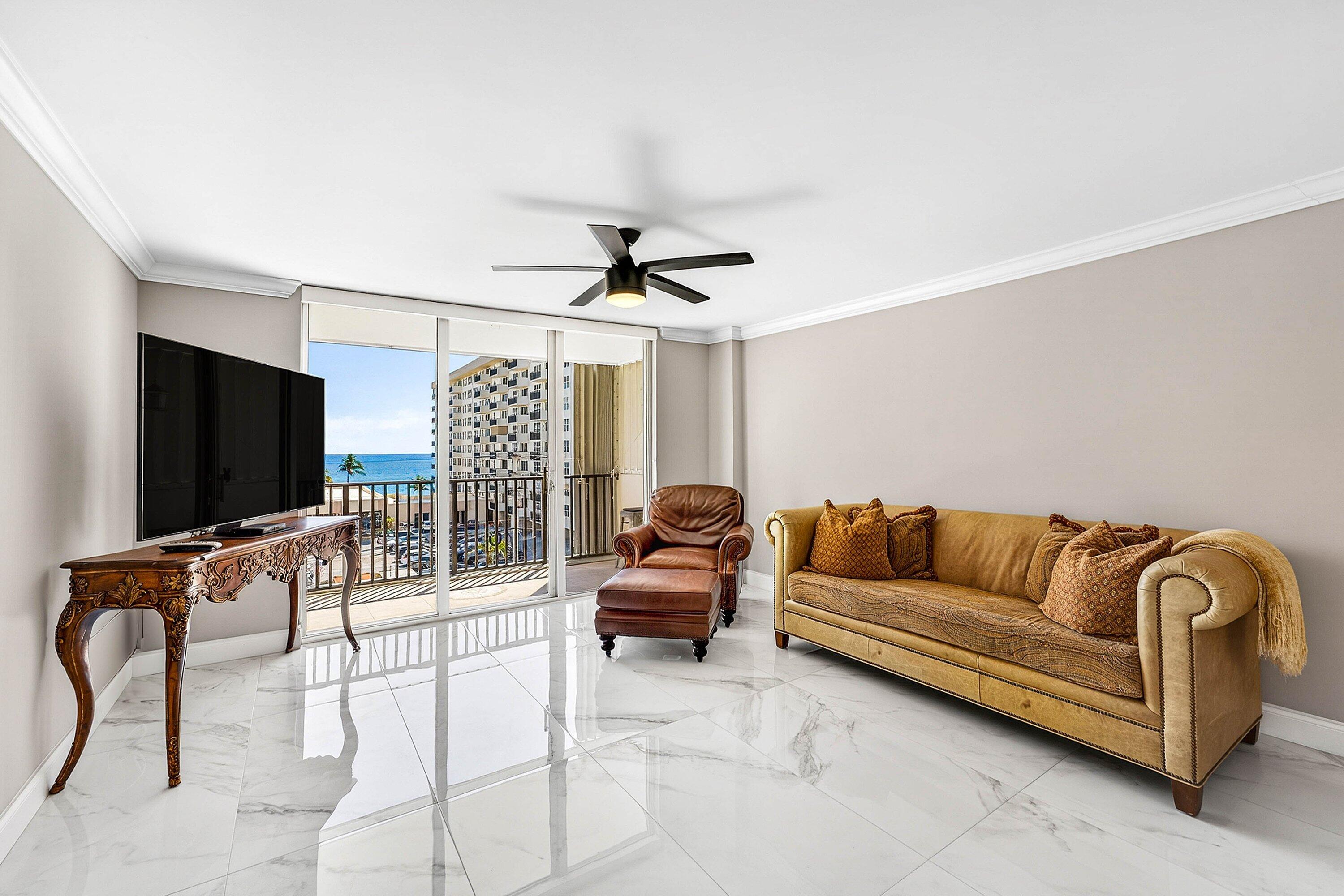 1150 Hillsboro Mile #508 Hillsboro Beach, FL 33062