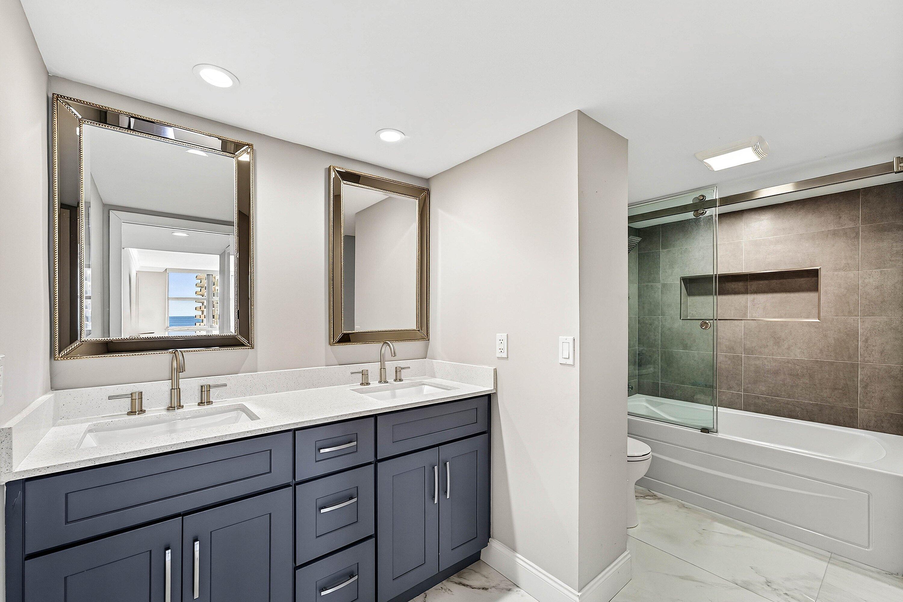 1150 Hillsboro Mile #508 Hillsboro Beach, FL 33062