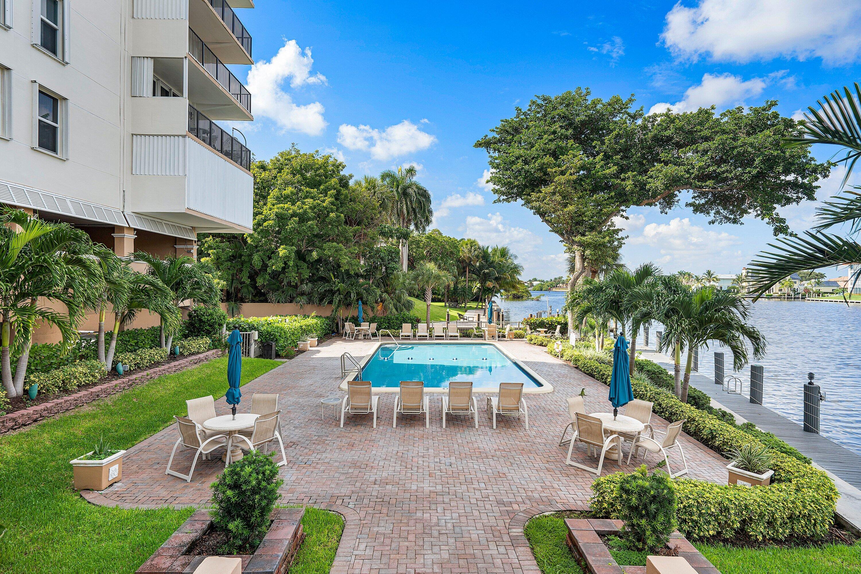 1150 Hillsboro Mile #508 Hillsboro Beach, FL 33062