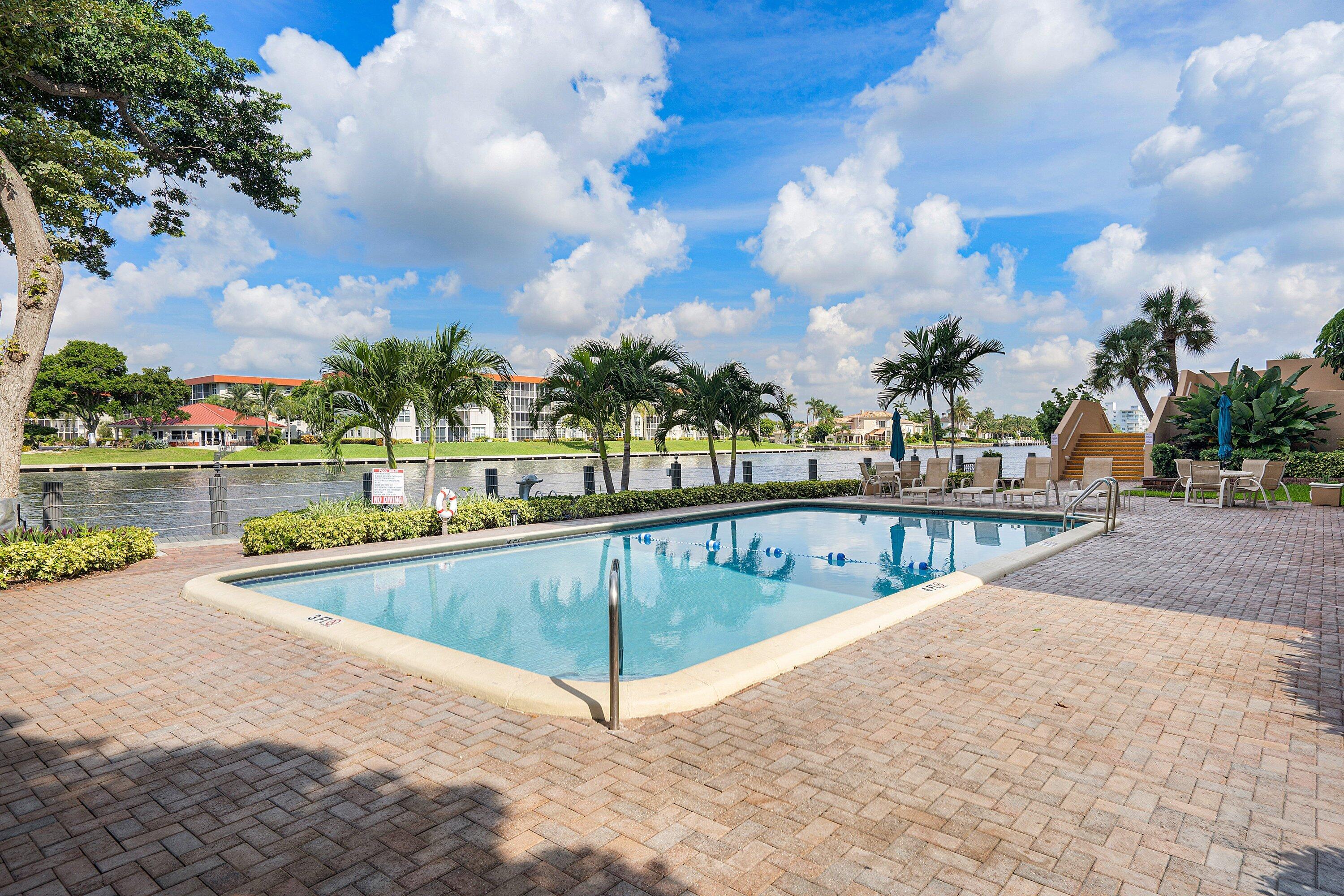 1150 Hillsboro Mile #508 Hillsboro Beach, FL 33062