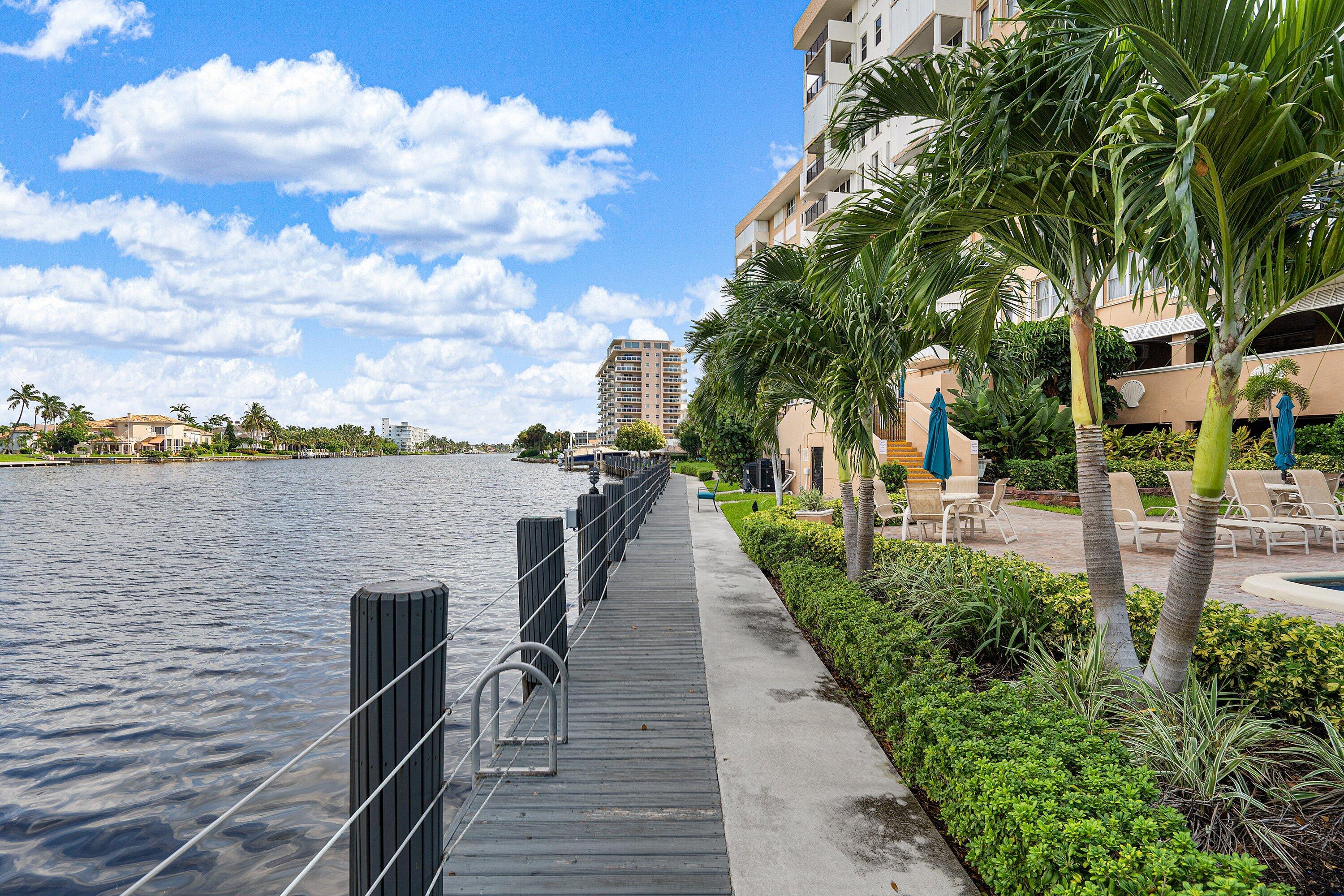 1150 Hillsboro Mile #508 Hillsboro Beach, FL 33062