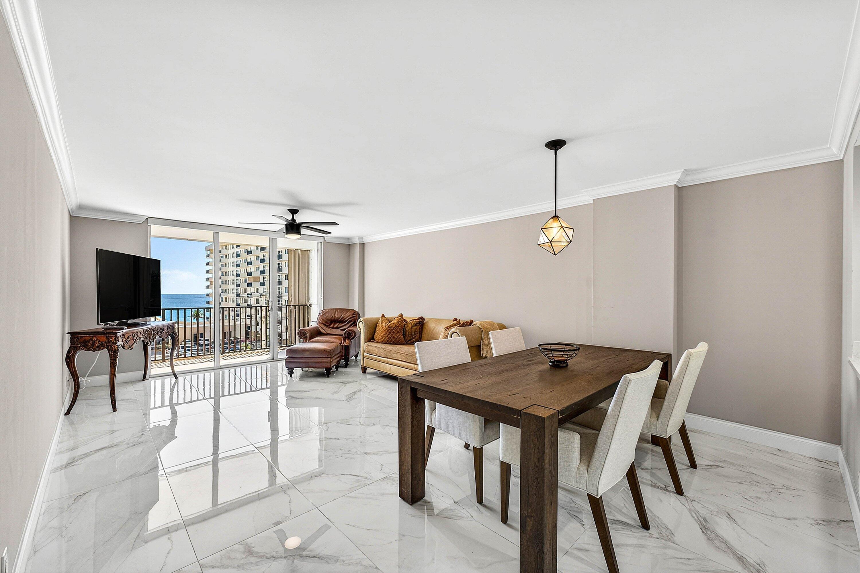 1150 Hillsboro Mile #508 Hillsboro Beach, FL 33062