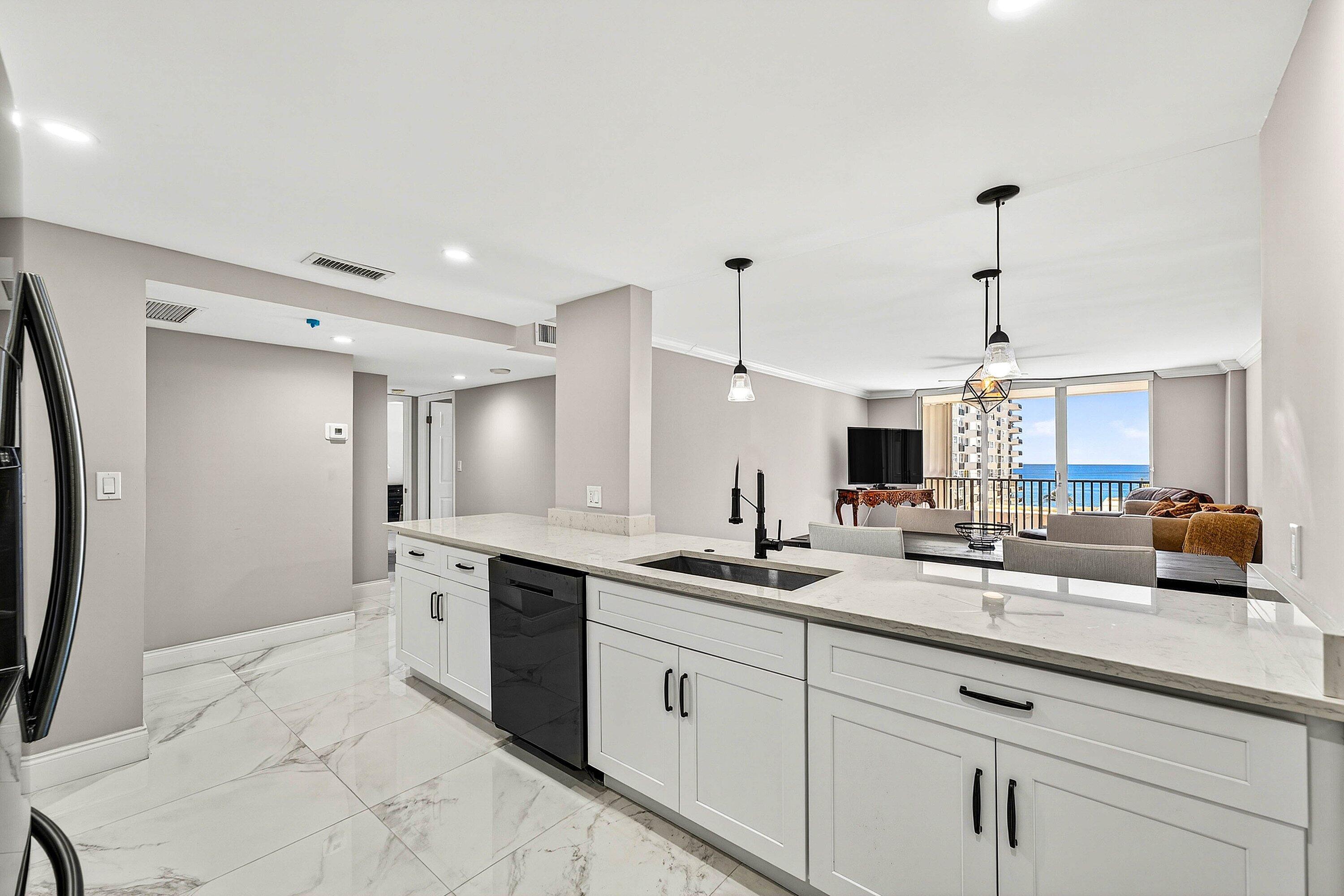 1150 Hillsboro Mile #508 Hillsboro Beach, FL 33062