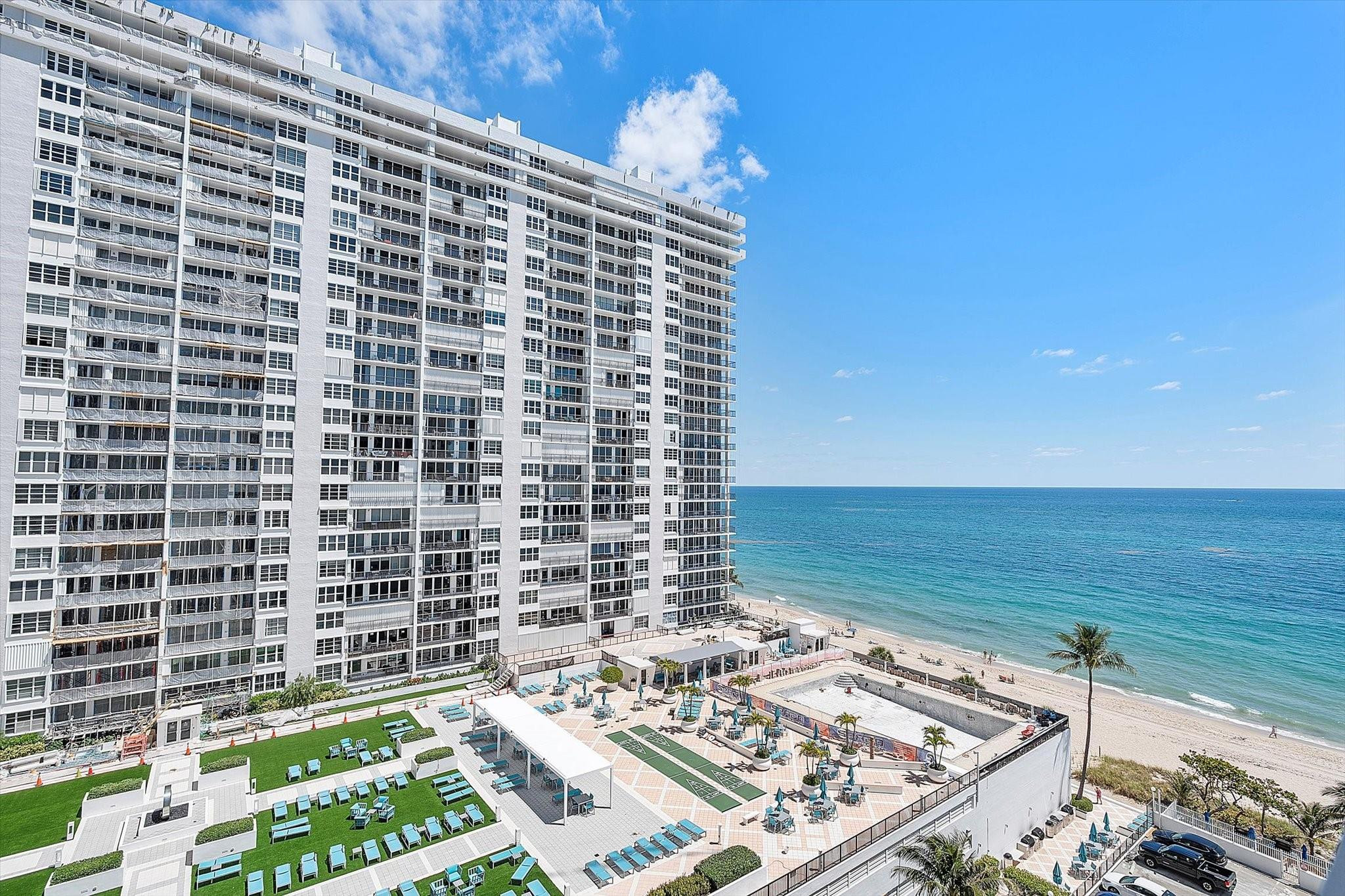4250 Galt Ocean #10j