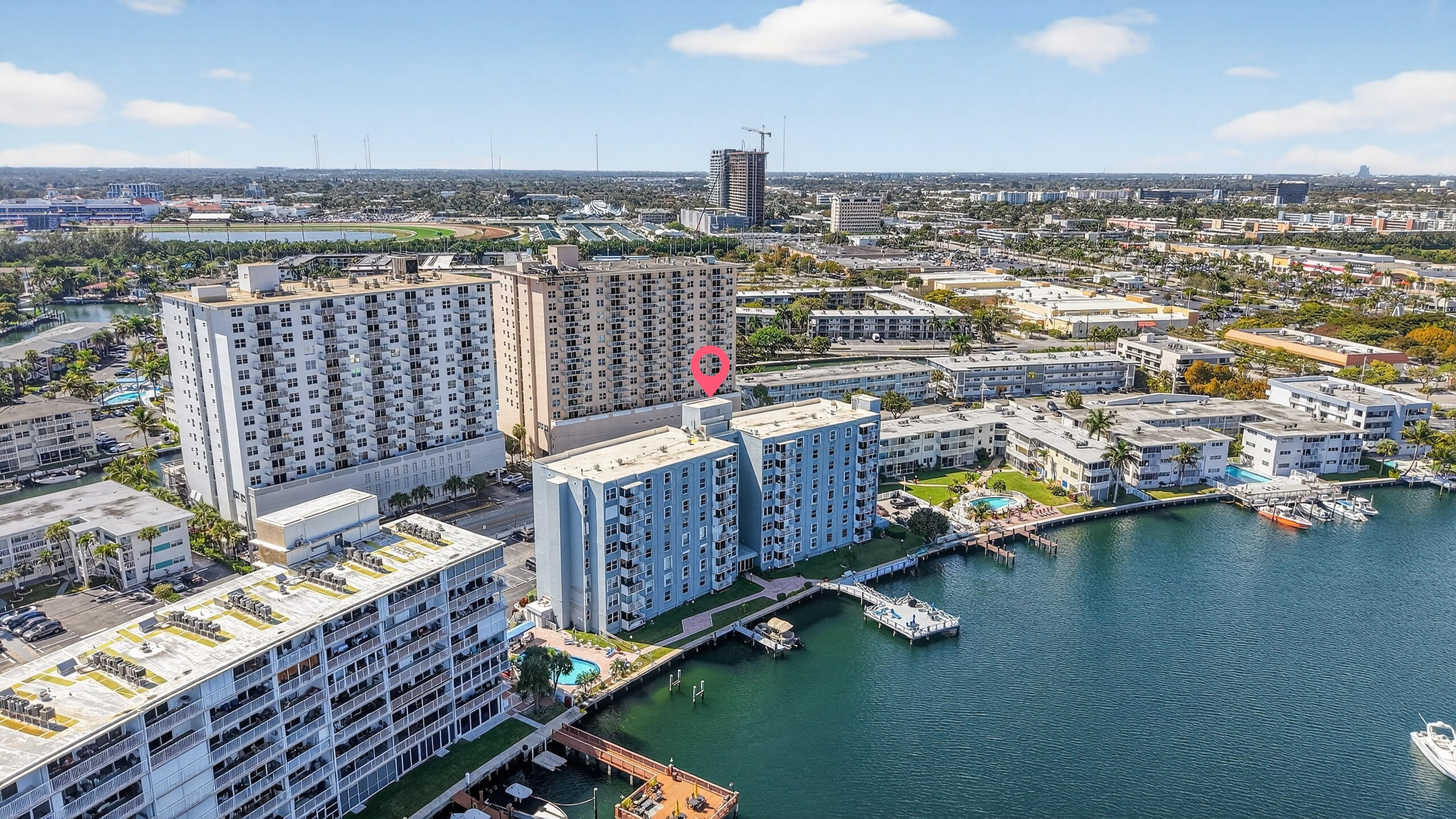 430 Golden Isles #301