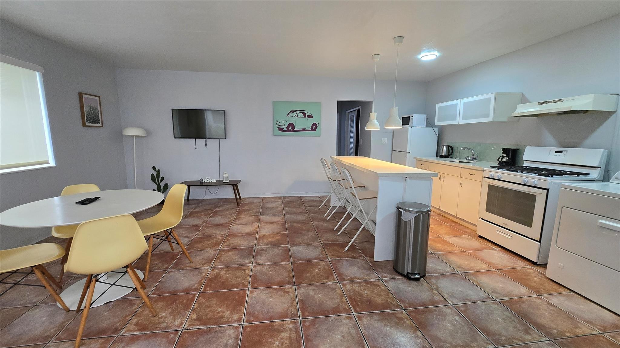 7725 Harding #2