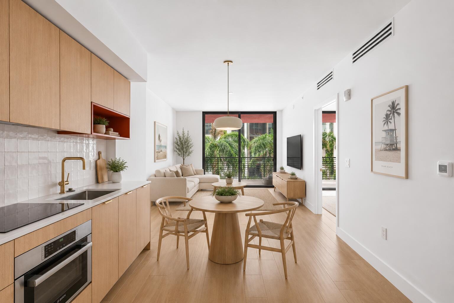 90 NE 32nd #306 Miami, FL 33127