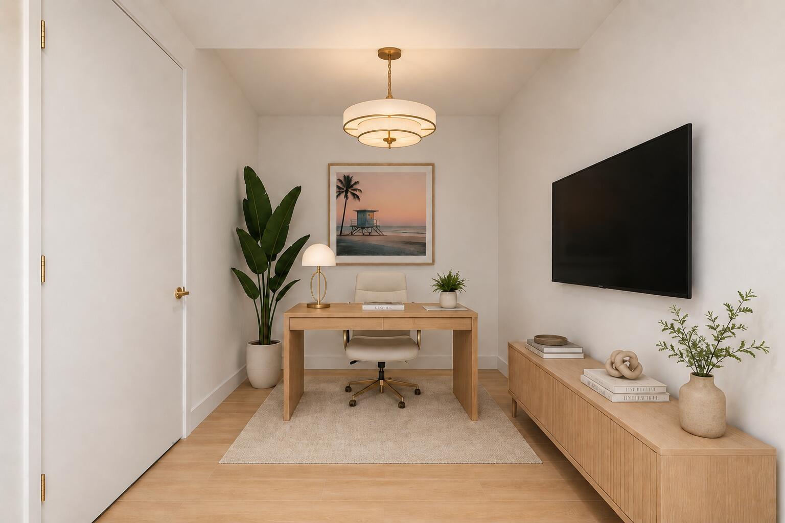 90 NE 32nd #306 Miami, FL 33127