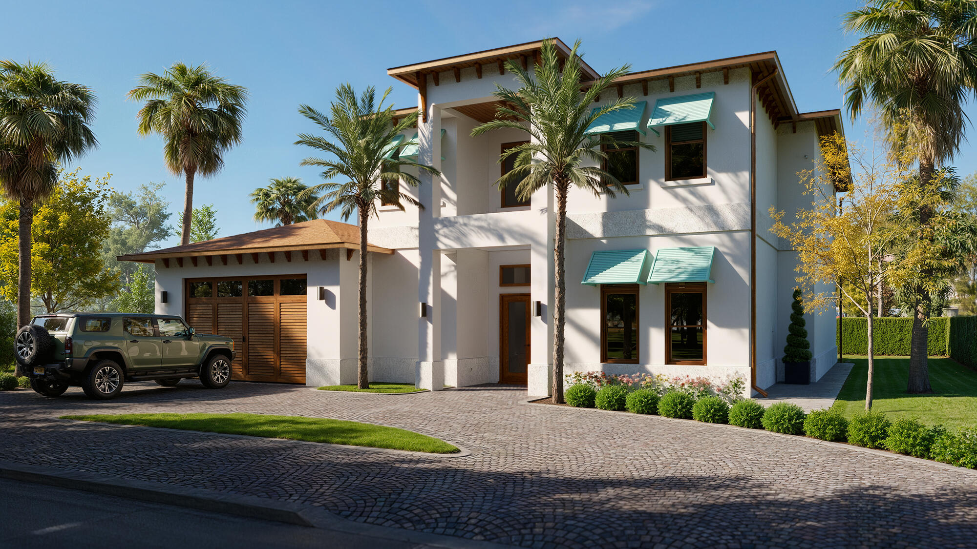 6316 S Olive