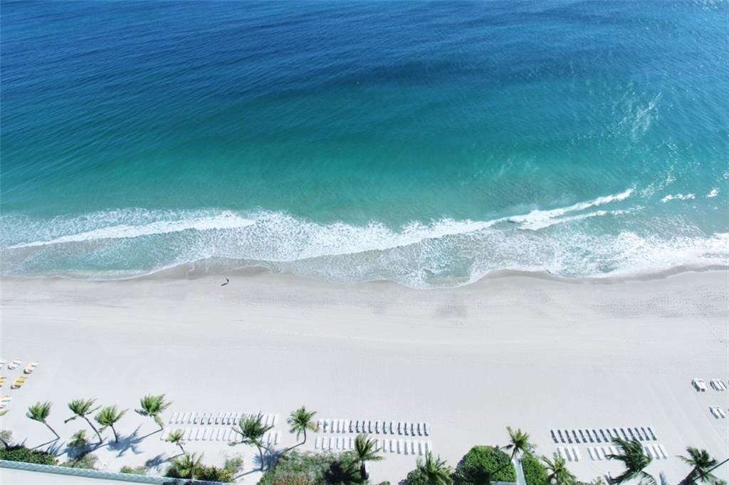 3900 Galt Ocean #1208