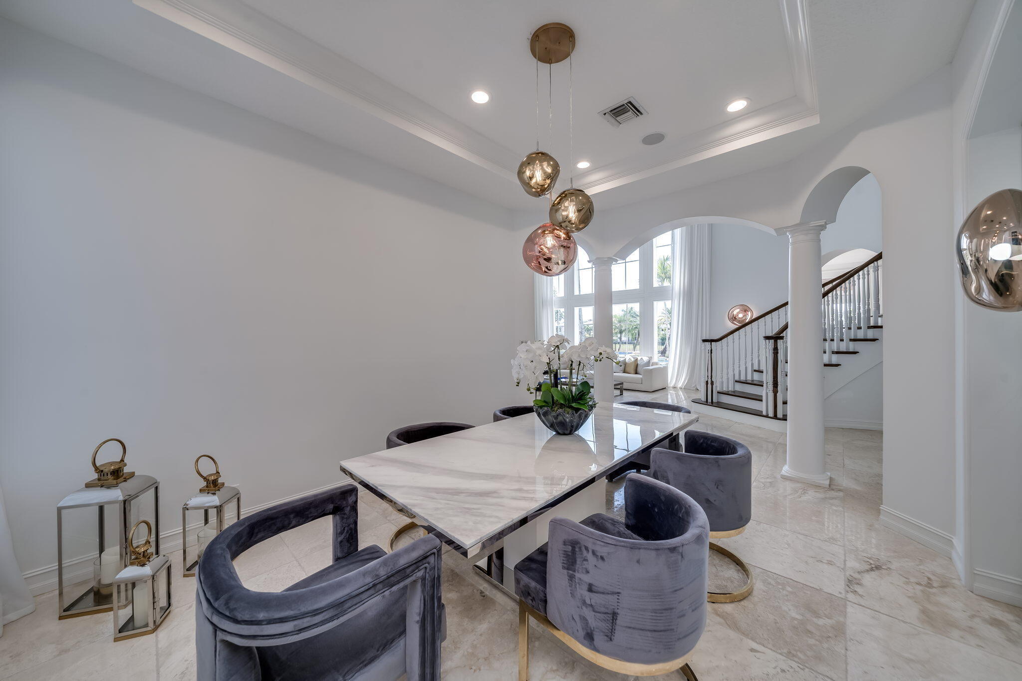 17593 Middle Lk Boca Raton, FL 33496