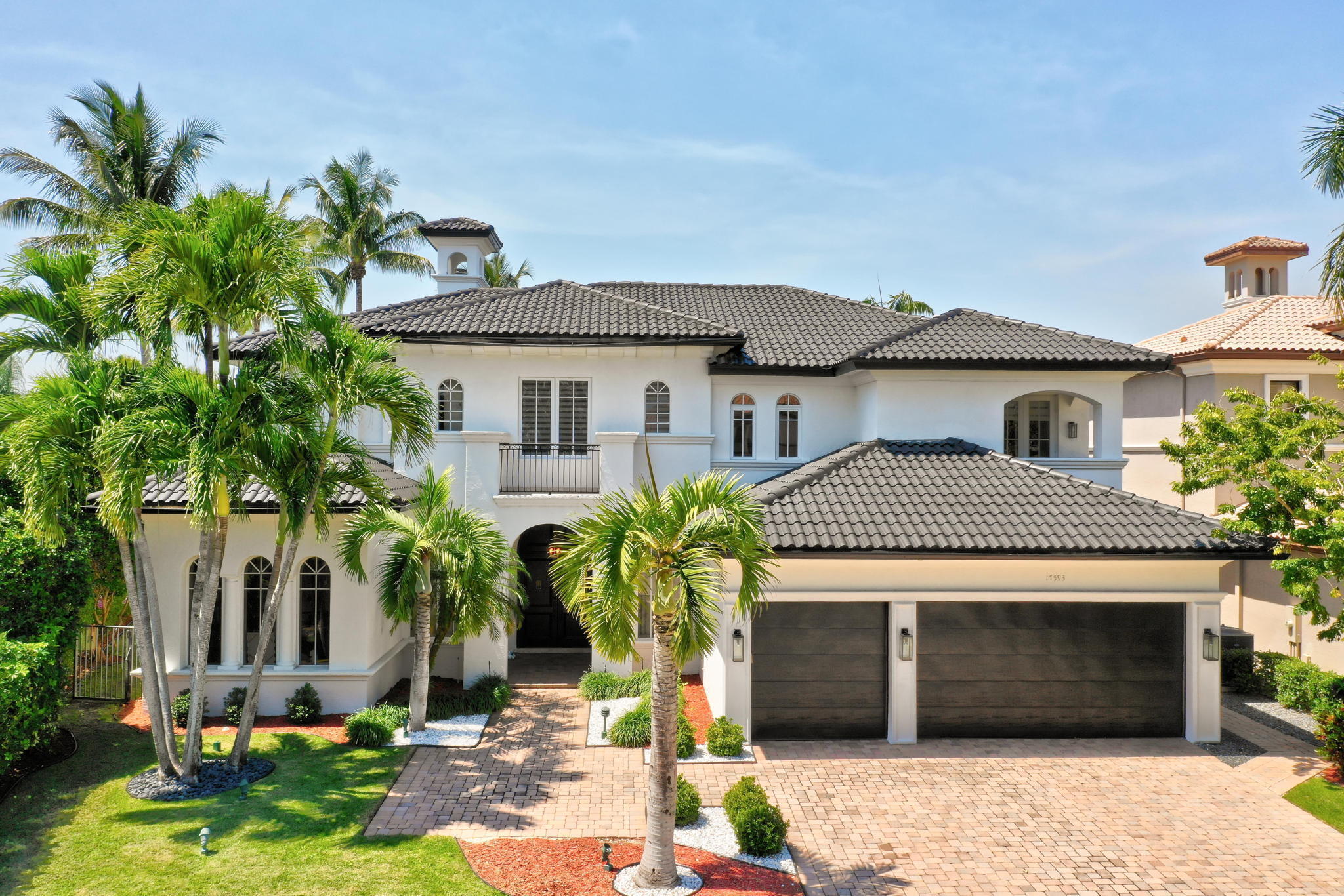 17593 Middle Lk Boca Raton, FL 33496