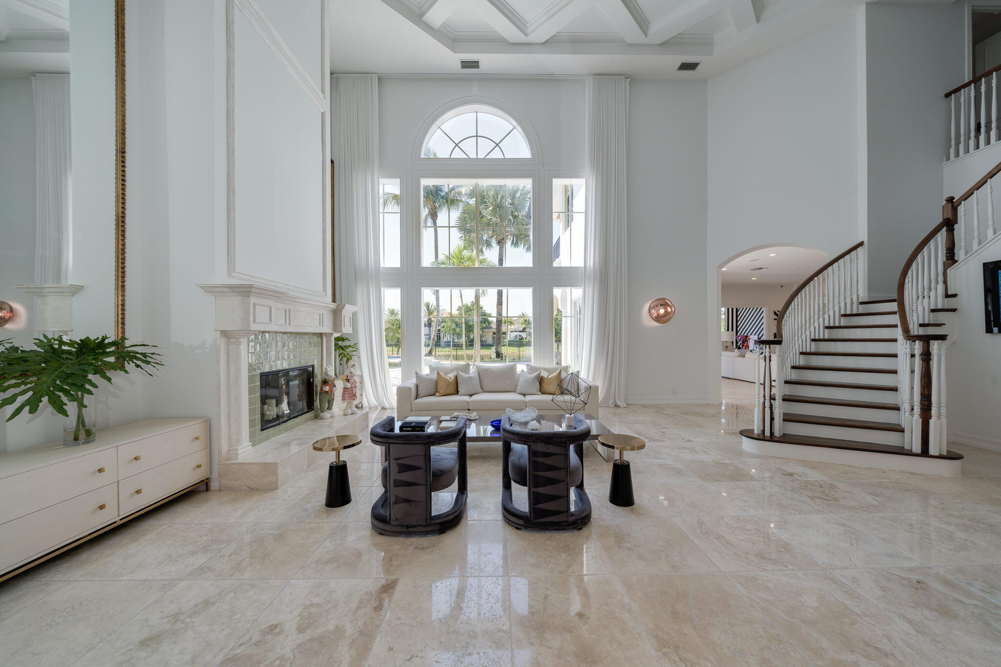 17593 Middle Lk Boca Raton, FL 33496