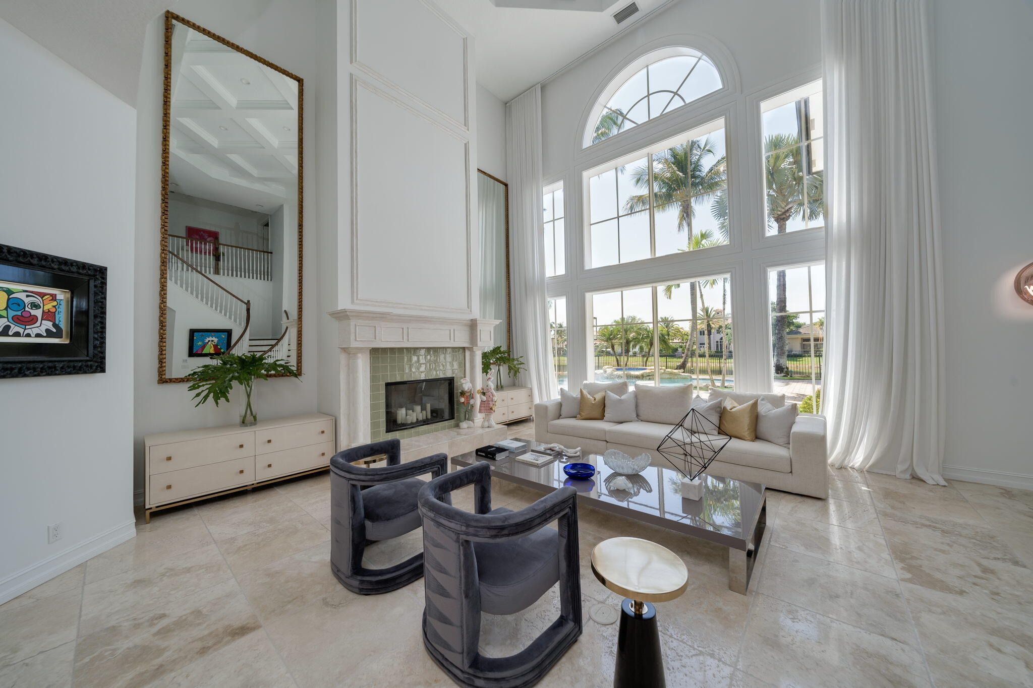 17593 Middle Lk Boca Raton, FL 33496