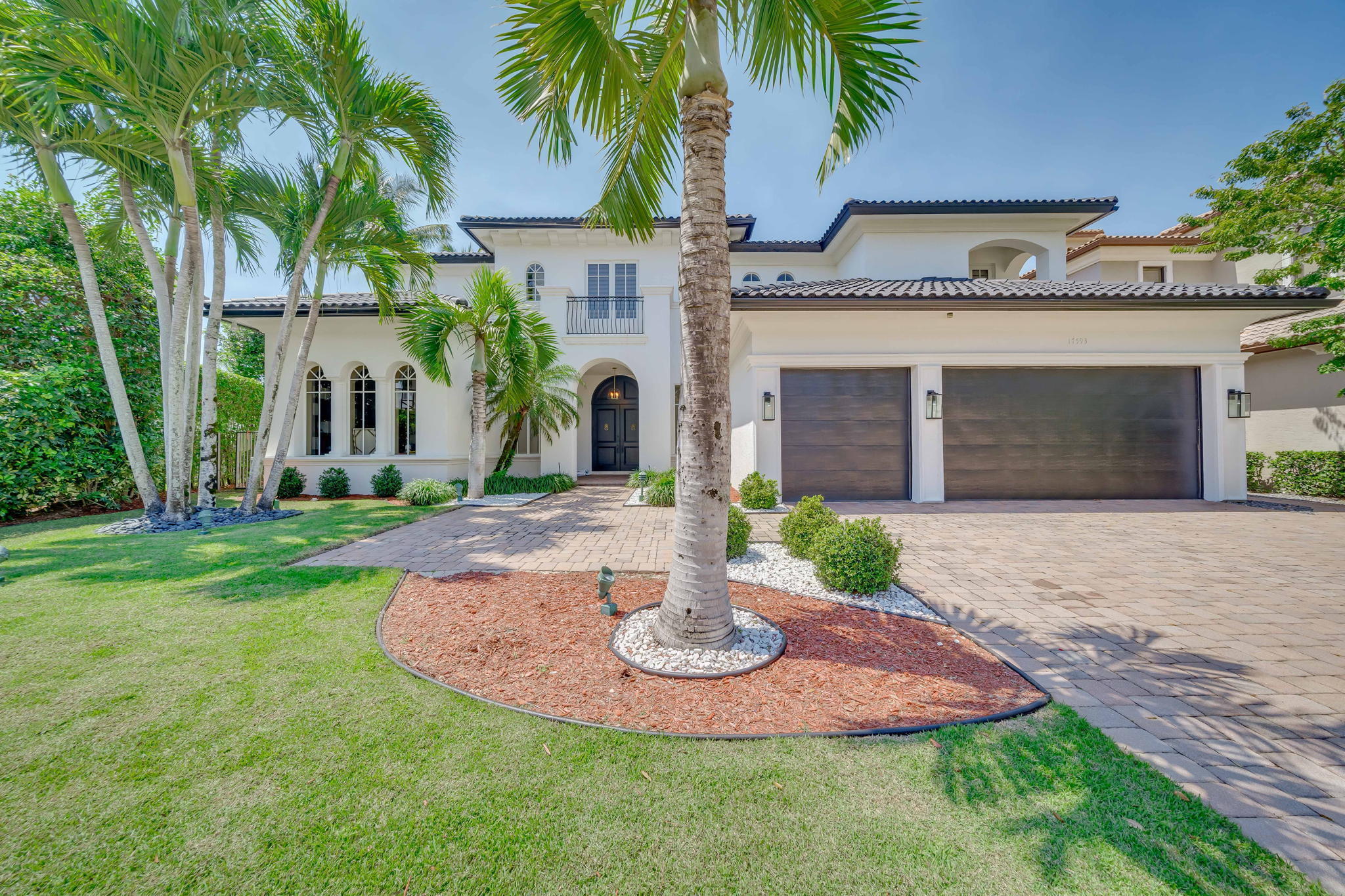 17593 Middle Lk Boca Raton, FL 33496
