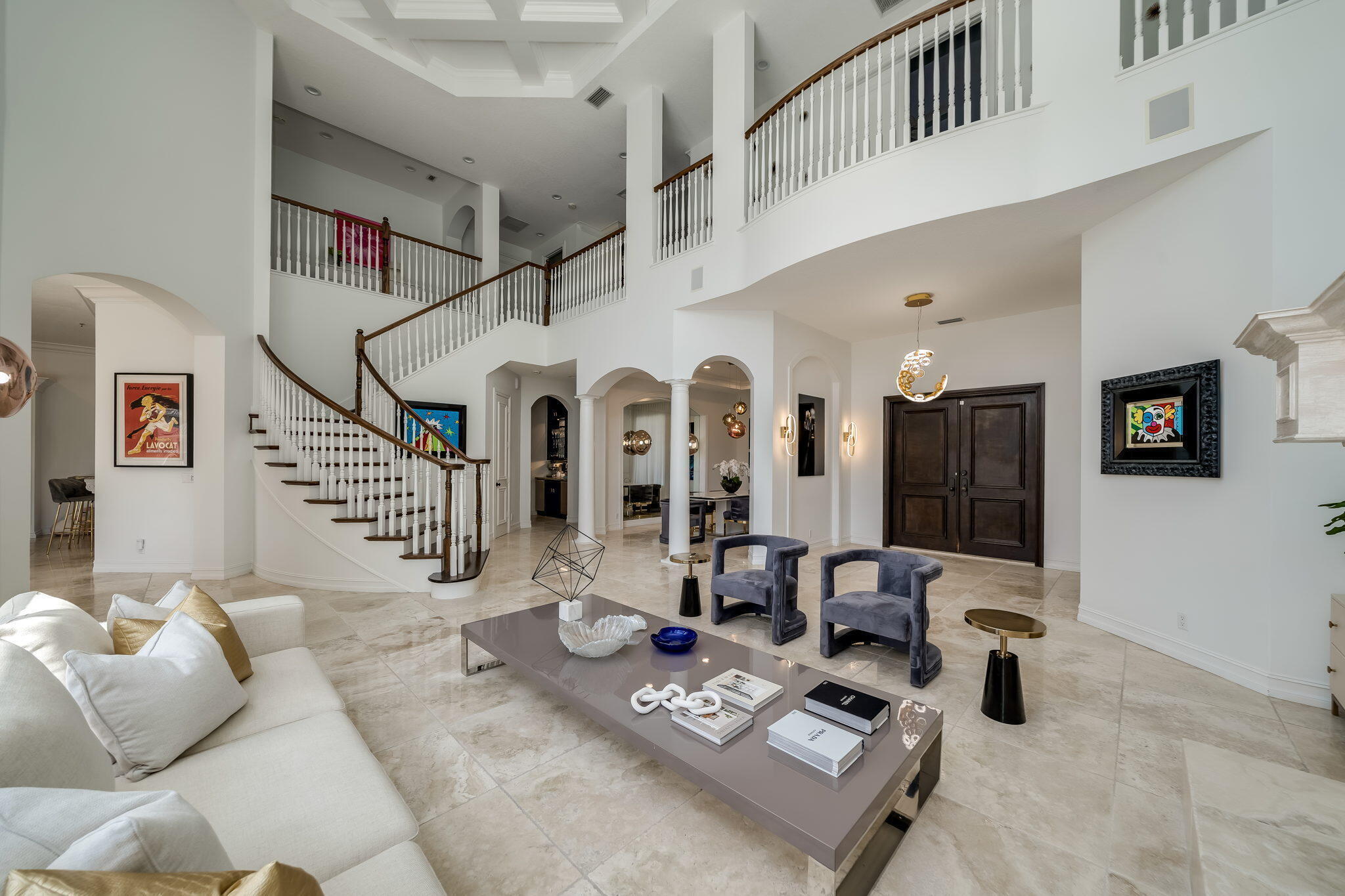 17593 Middle Lk Boca Raton, FL 33496