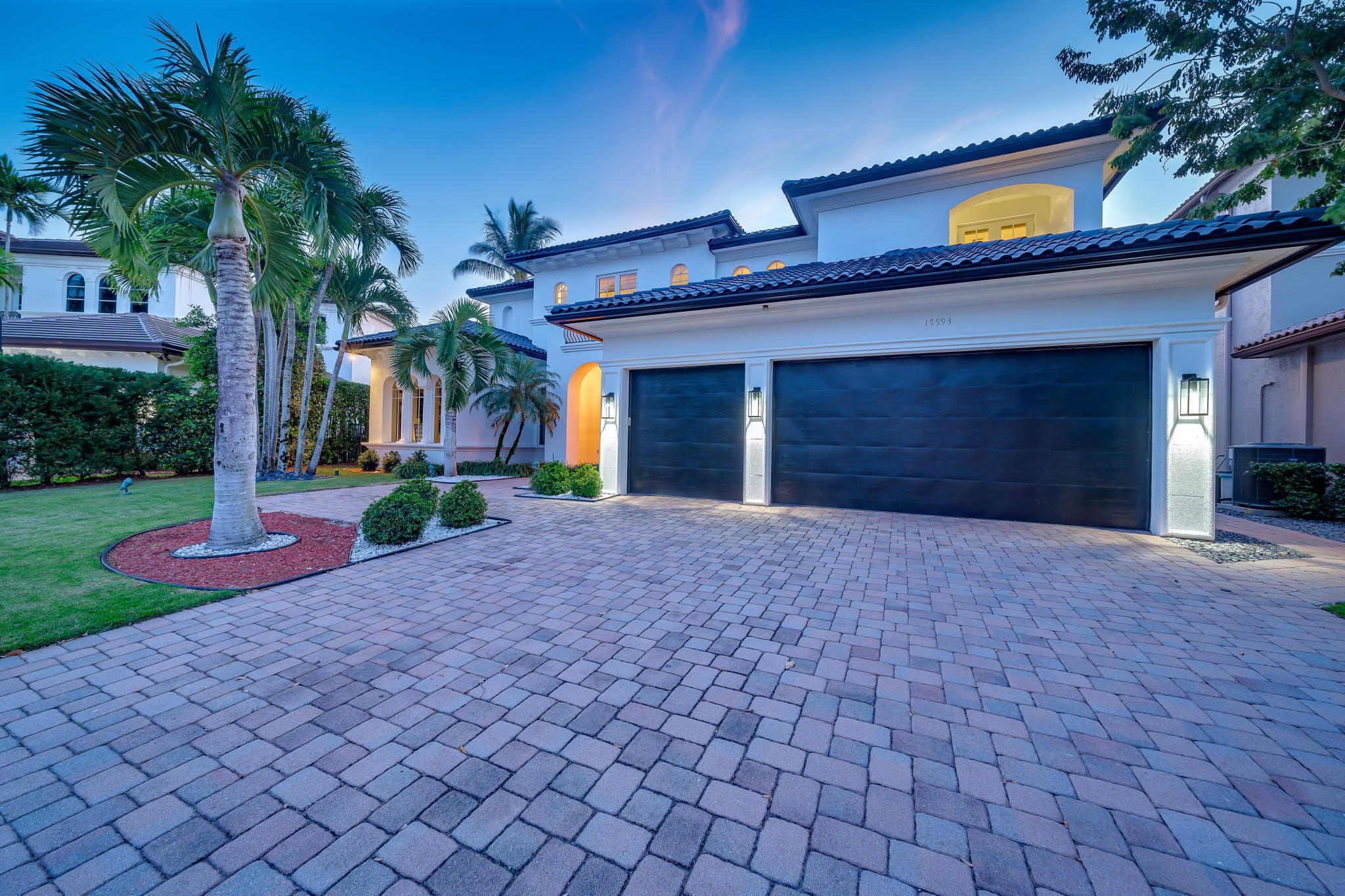 17593 Middle Lk Boca Raton, FL 33496