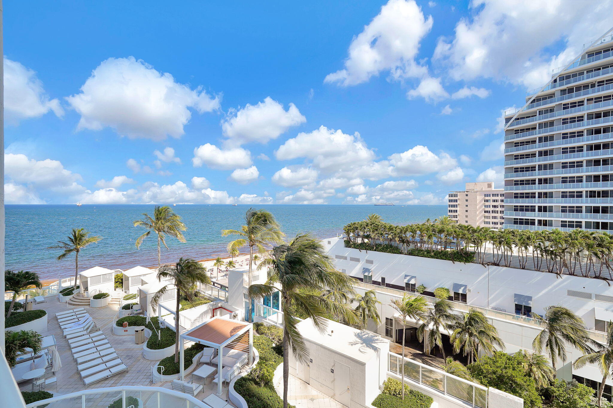 505 N Fort Lauderdale Bch #915