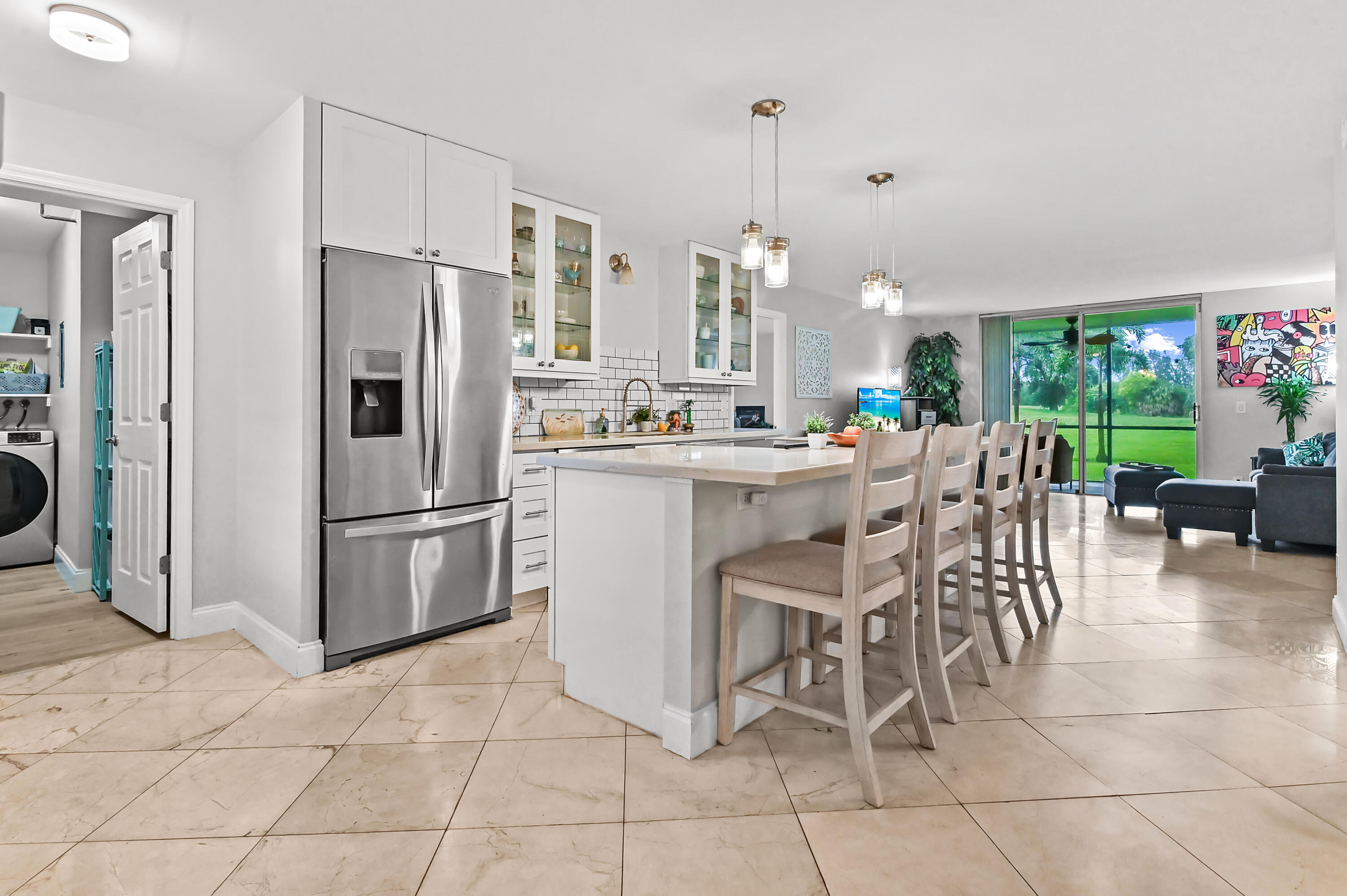 6400 NW 2nd #124