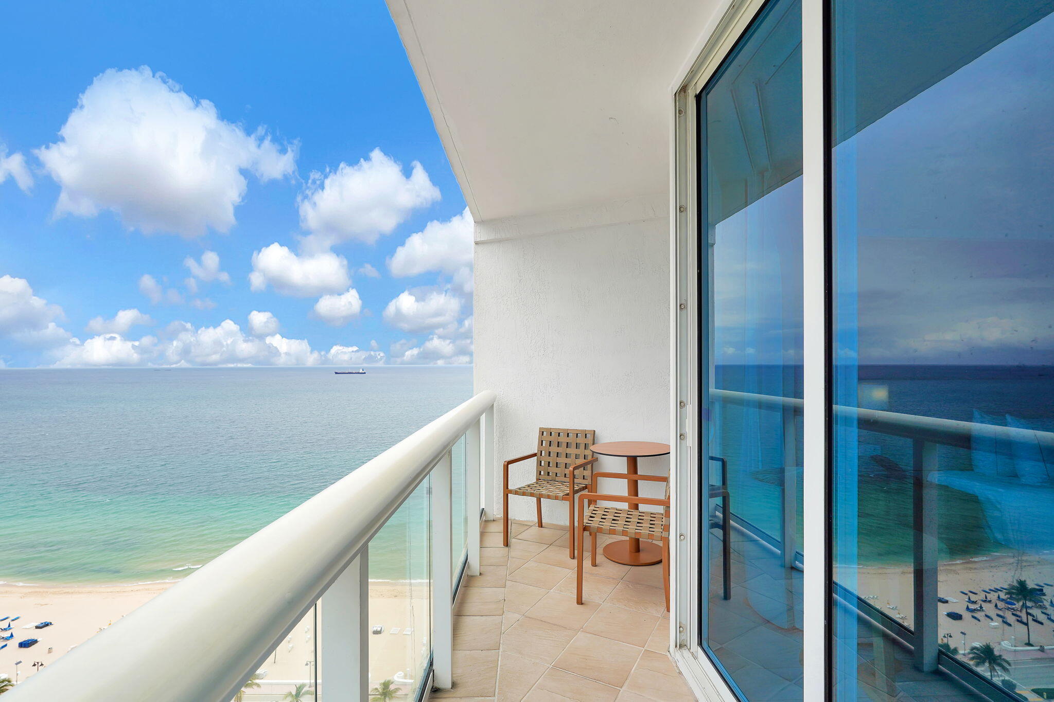 505 N Fort Lauderdale Bch #2214