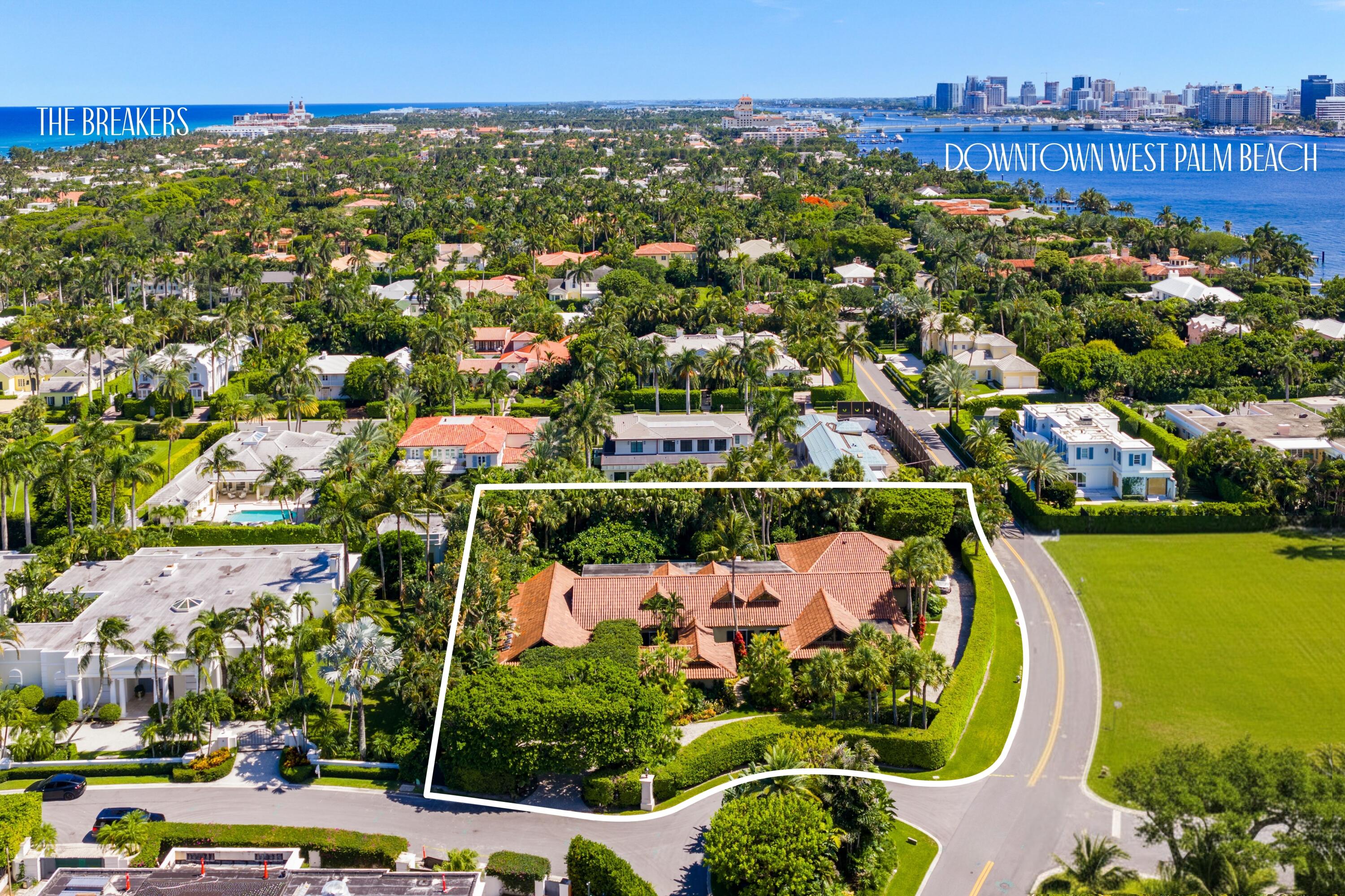 6 La Costa Palm Beach, FL 33480