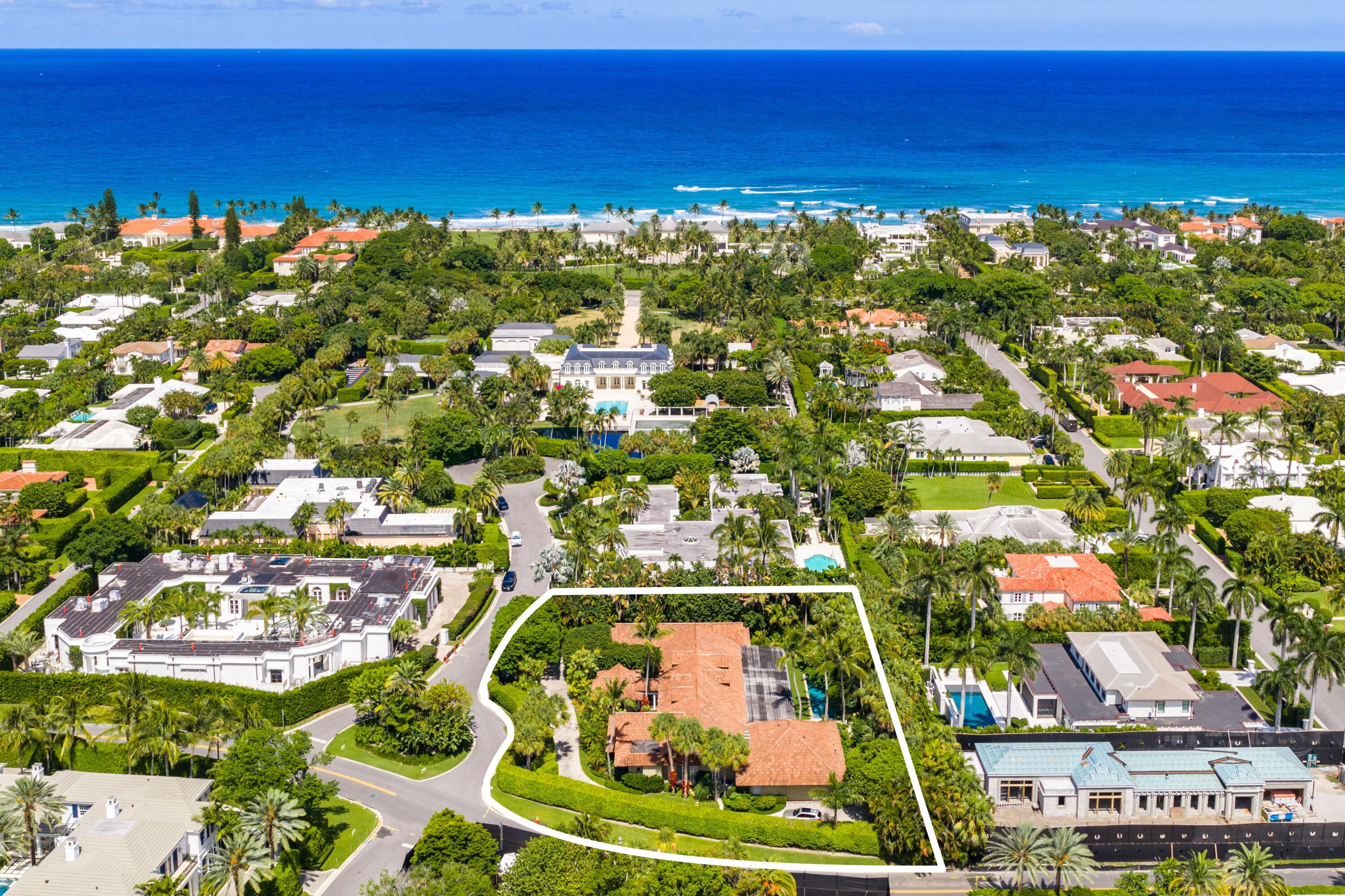 6 La Costa Palm Beach, FL 33480