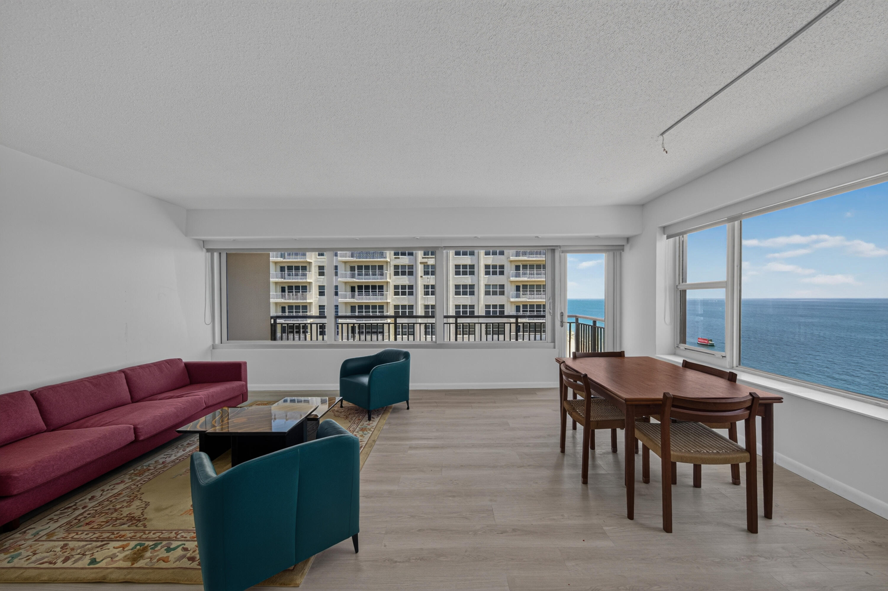 3800 Galt Ocean #1605 Fort Lauderdale, FL 33308