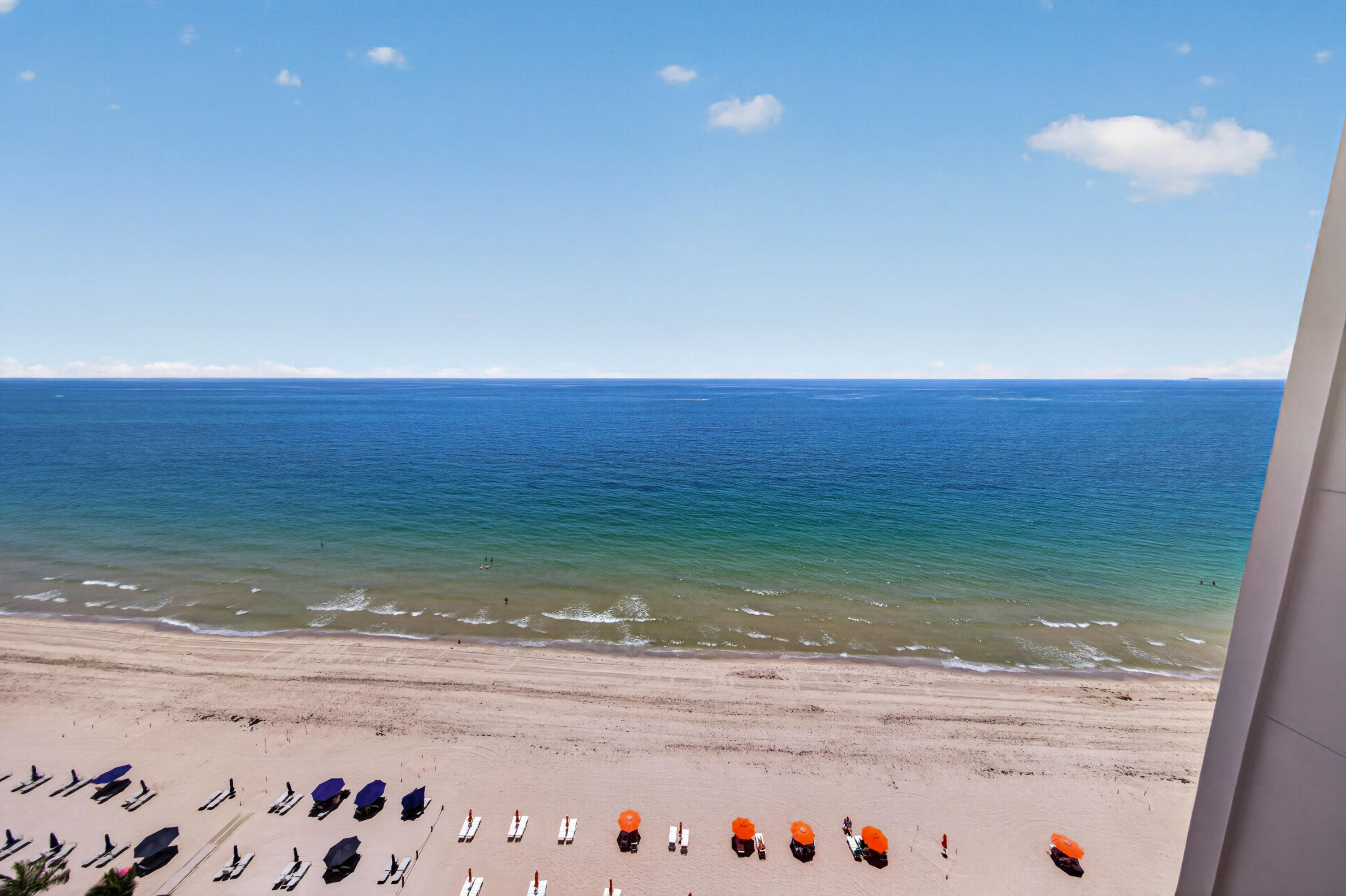 3800 Galt Ocean #1605 Fort Lauderdale, FL 33308