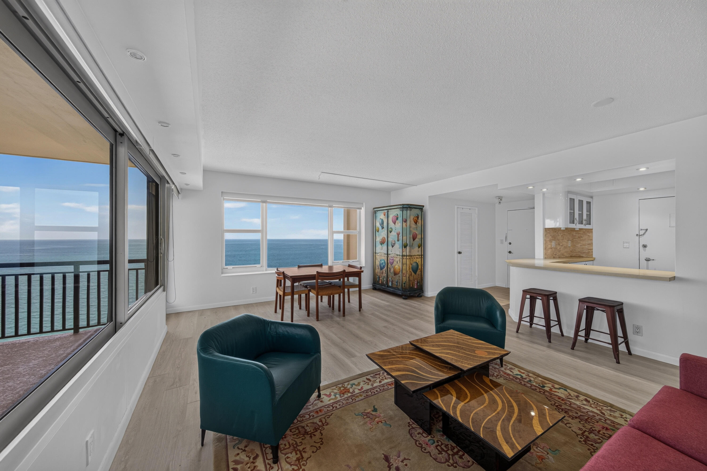 3800 Galt Ocean #1605 Fort Lauderdale, FL 33308
