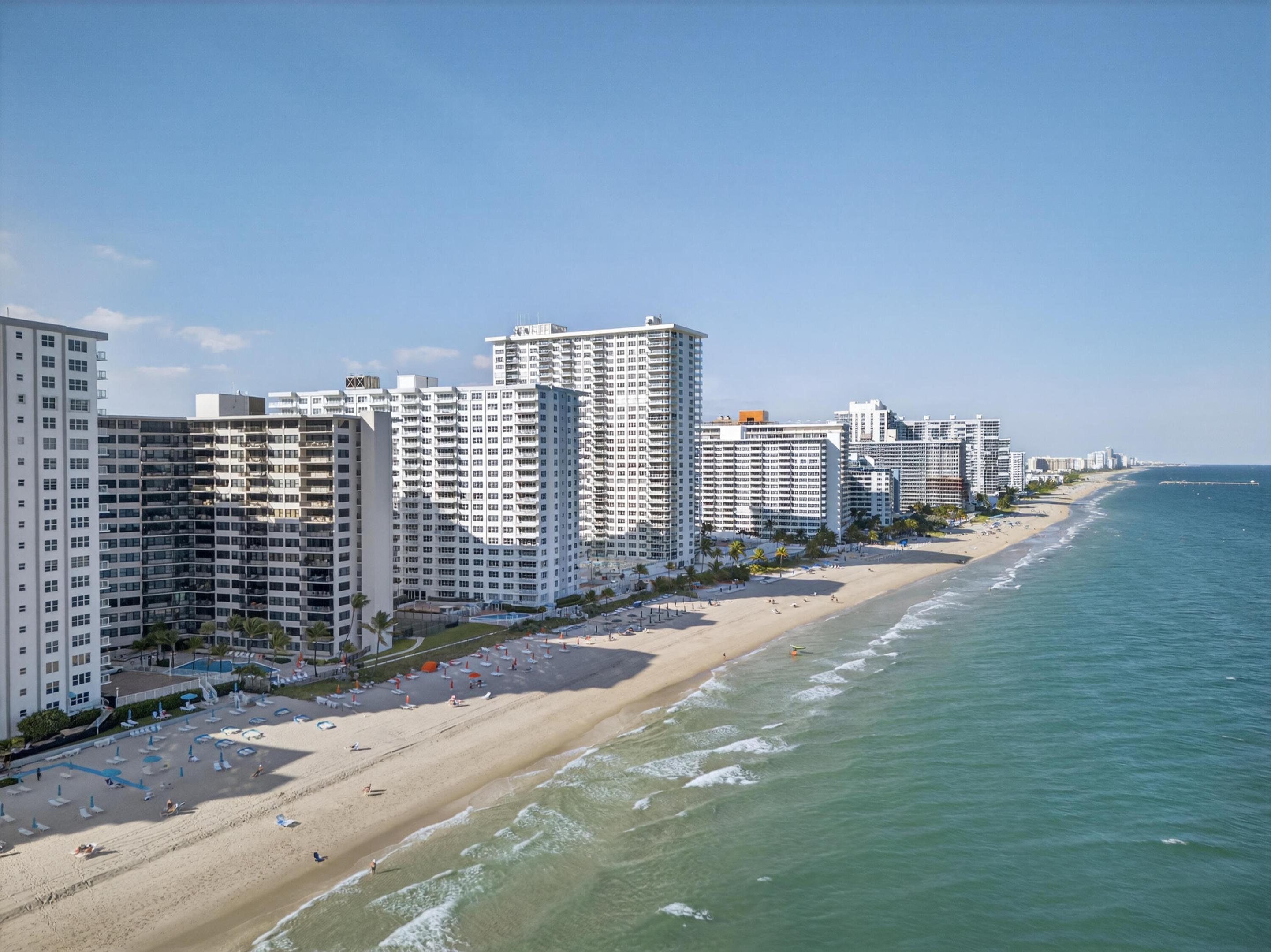3800 Galt Ocean #1605 Fort Lauderdale, FL 33308