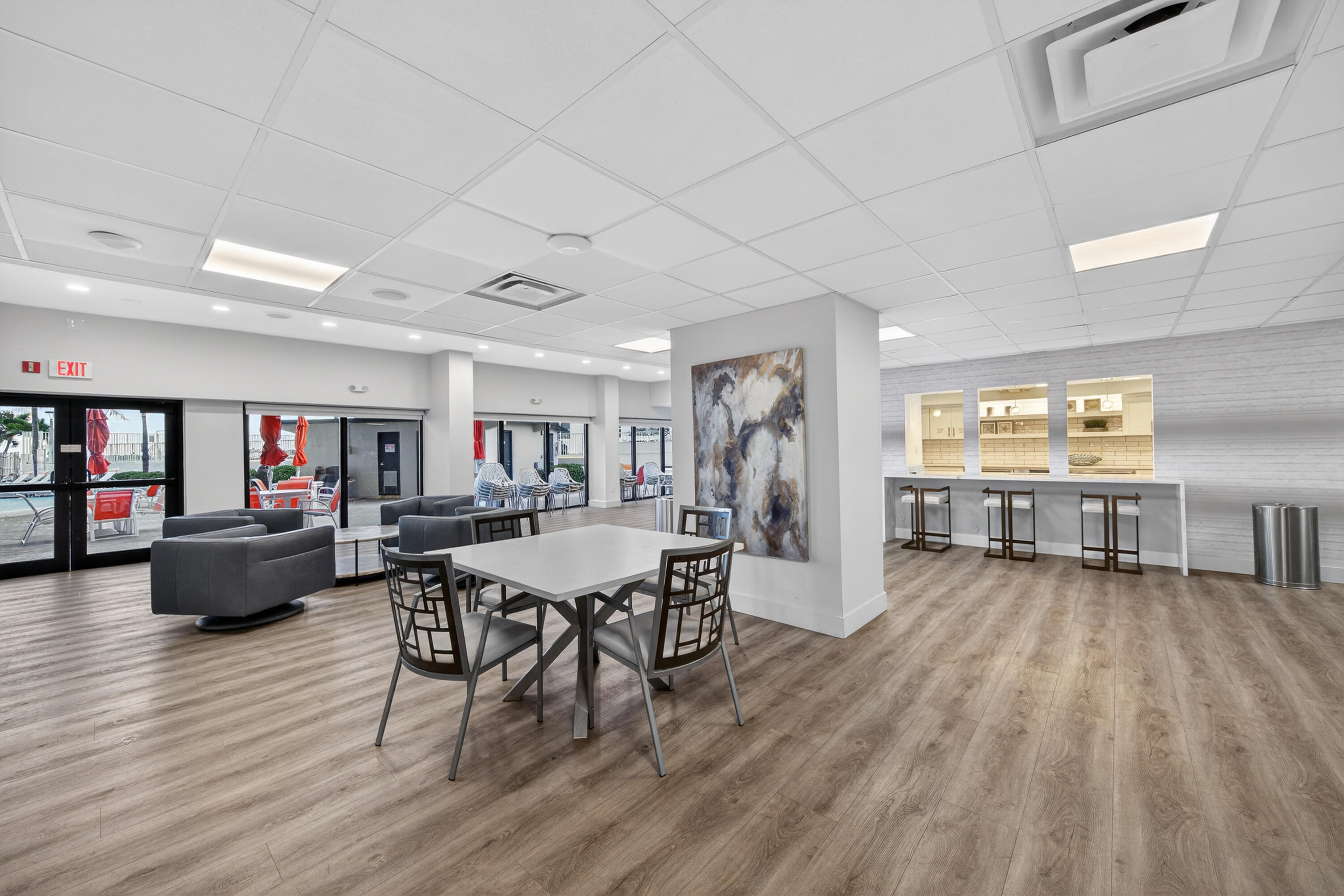3800 Galt Ocean #1605 Fort Lauderdale, FL 33308