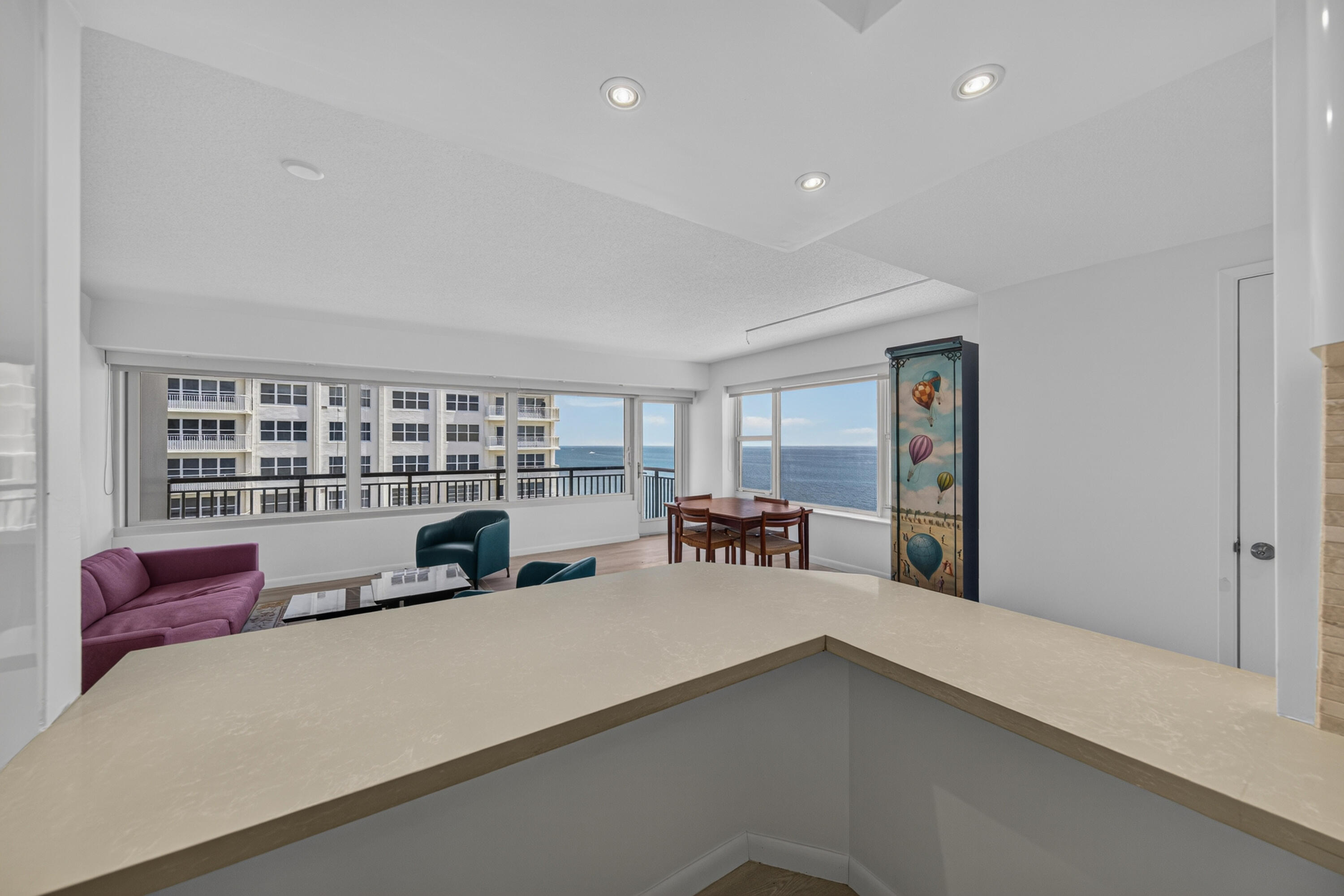 3800 Galt Ocean #1605 Fort Lauderdale, FL 33308