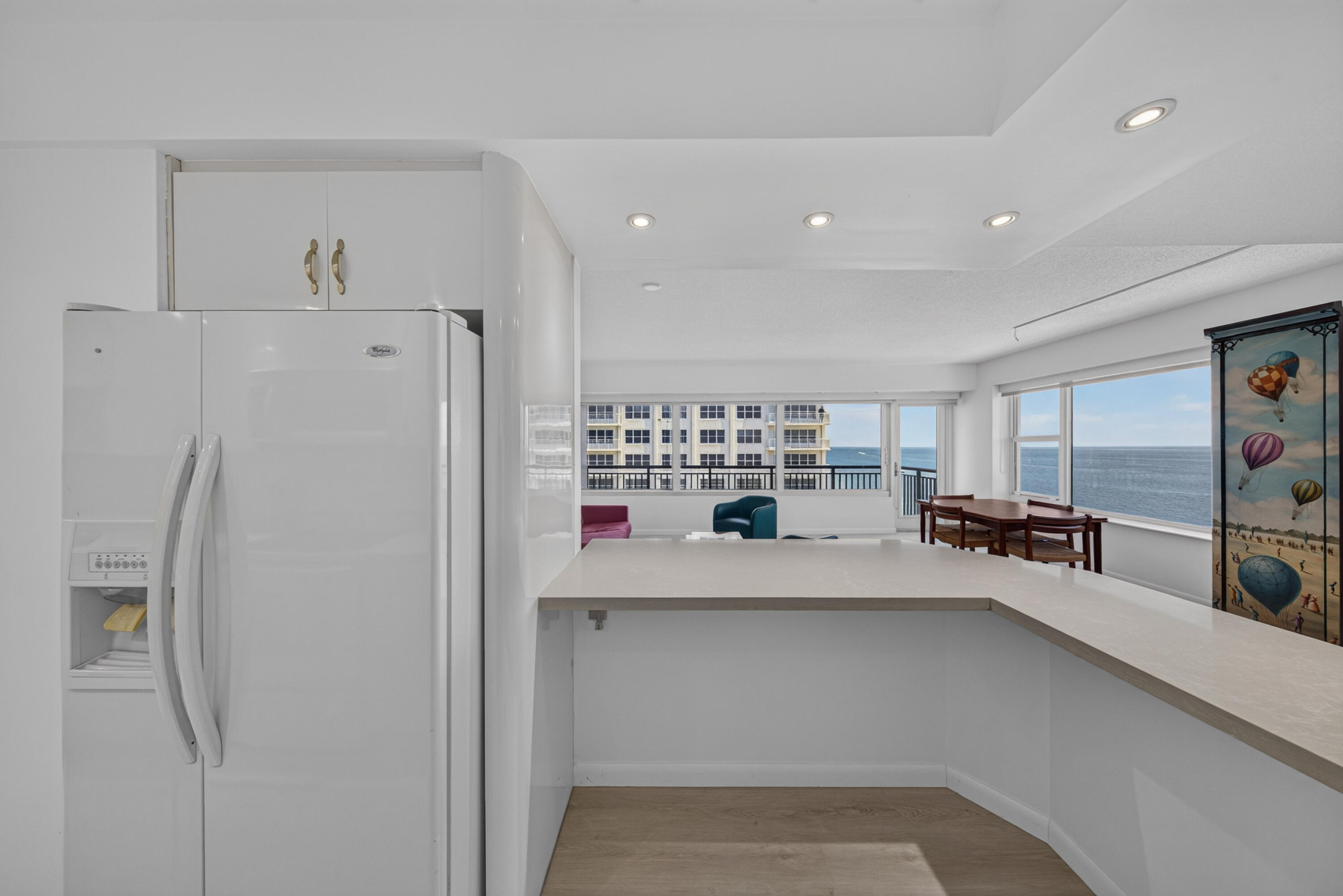 3800 Galt Ocean #1605 Fort Lauderdale, FL 33308